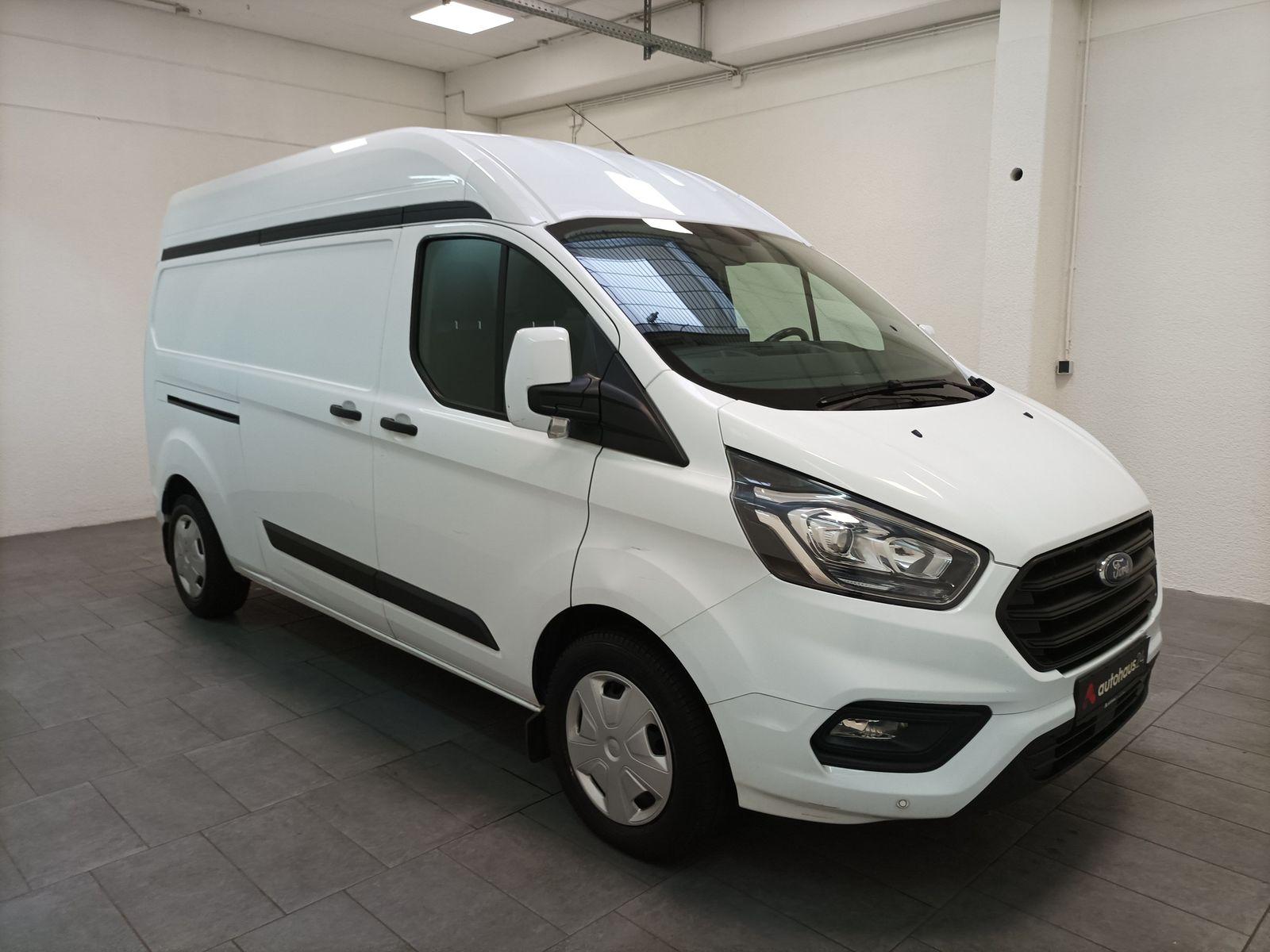 Ford Transit Sonstige FORD Transit Custom 320 L2H1 2,0TDCi 96kW Front Trend Kastenwagen