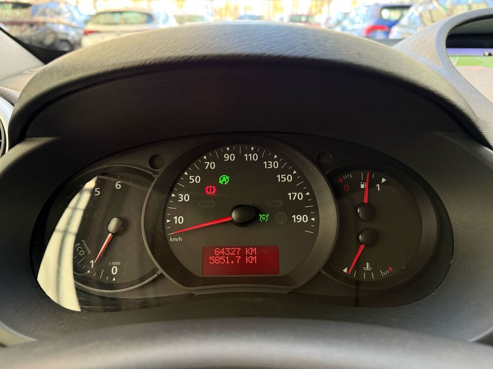 Renault Kangoo Transporter Kangoo Rapid 1.5 dCi 90 FAP Extra ENERGY (EURO 6) #7