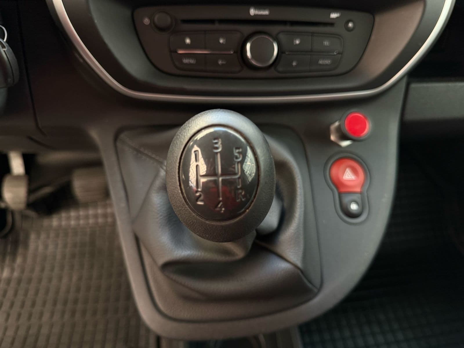 Renault Kangoo Transporter Kangoo Rapid 1.5 dCi 90 FAP Extra ENERGY (EURO 6) #13