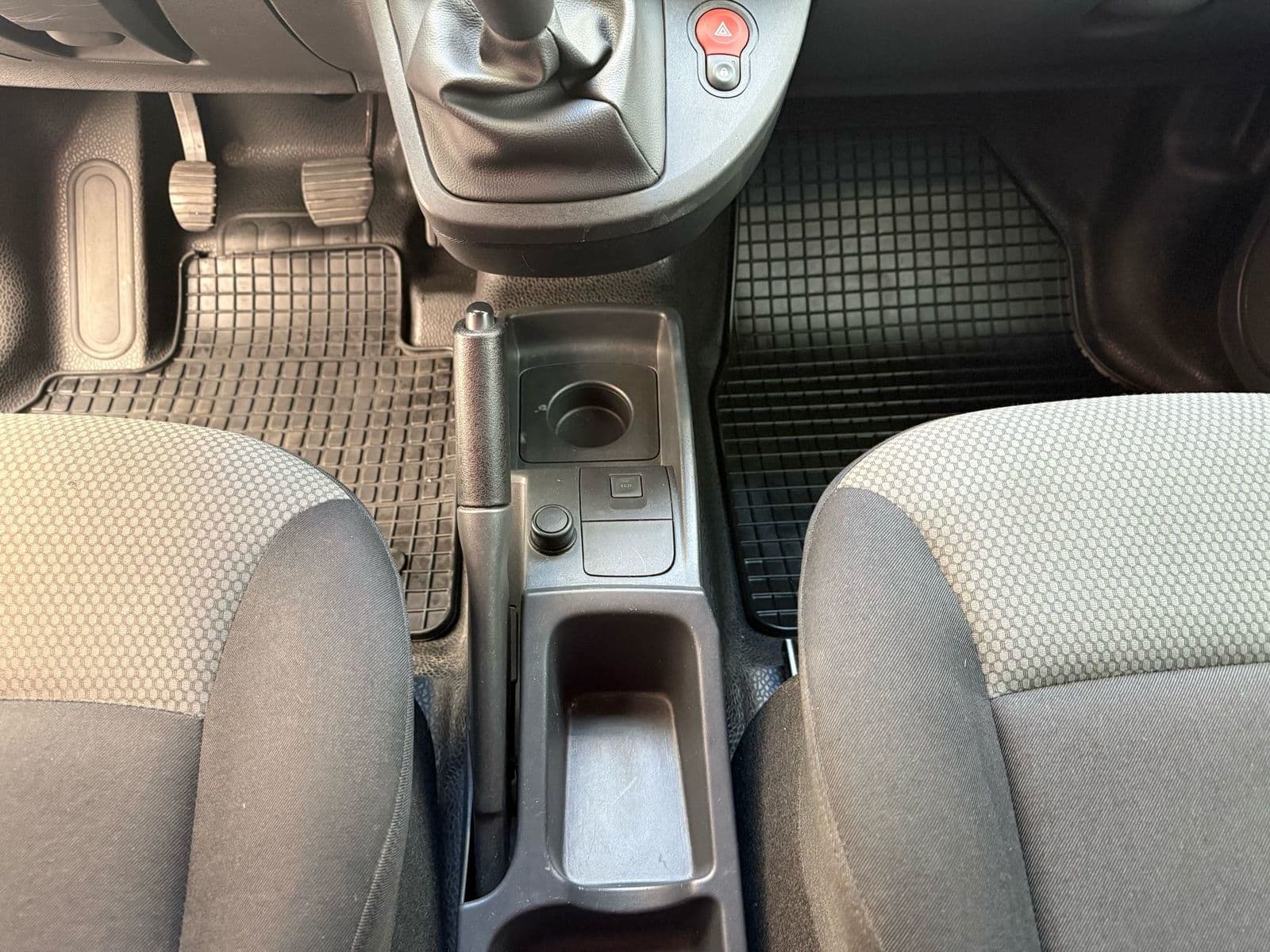 Renault Kangoo Transporter Kangoo Rapid 1.5 dCi 90 FAP Extra ENERGY (EURO 6) #14