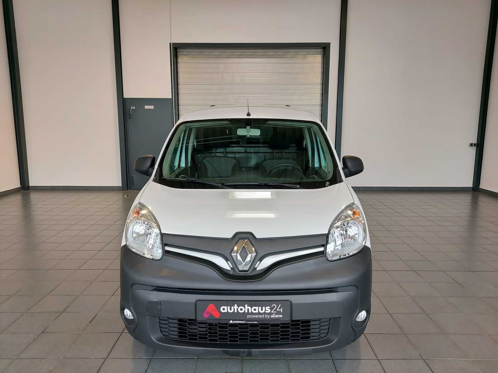 Renault Kangoo Transporter Kangoo Rapid 1.5 dCi 90 FAP Extra ENERGY (EURO 6) #2