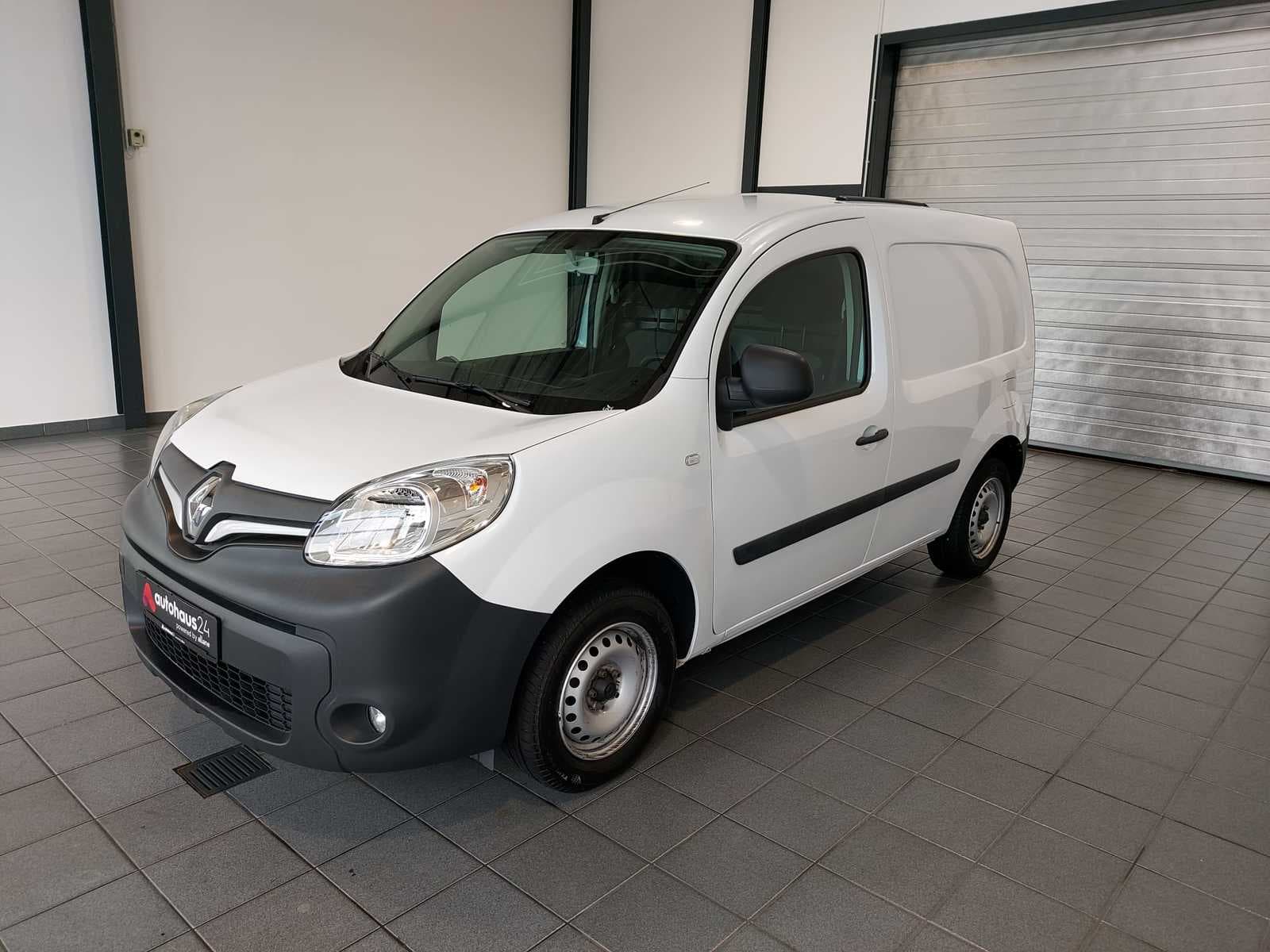 Renault Kangoo Transporter Kangoo Rapid 1.5 dCi 90 FAP Extra ENERGY (EURO 6) #3