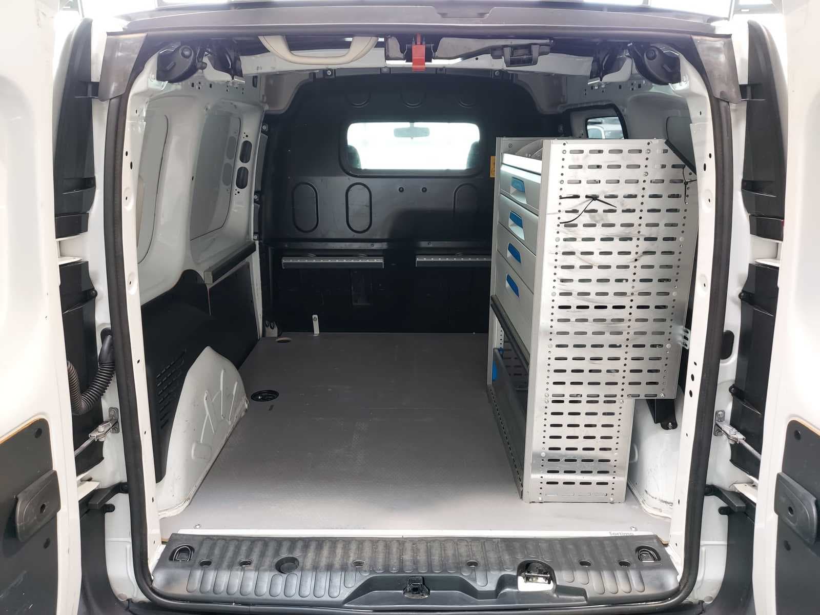 Renault Kangoo Transporter Kangoo Rapid 1.5 dCi 90 FAP Extra ENERGY (EURO 6) #6