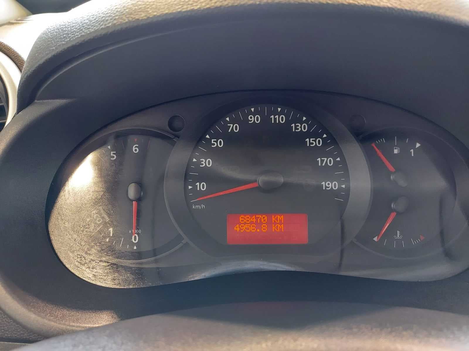 Renault Kangoo Transporter Kangoo Rapid 1.5 dCi 90 FAP Extra ENERGY (EURO 6) #7