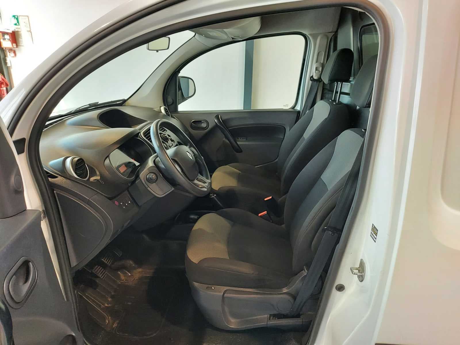 Renault Kangoo Transporter Kangoo Rapid 1.5 dCi 90 FAP Extra ENERGY (EURO 6) #8