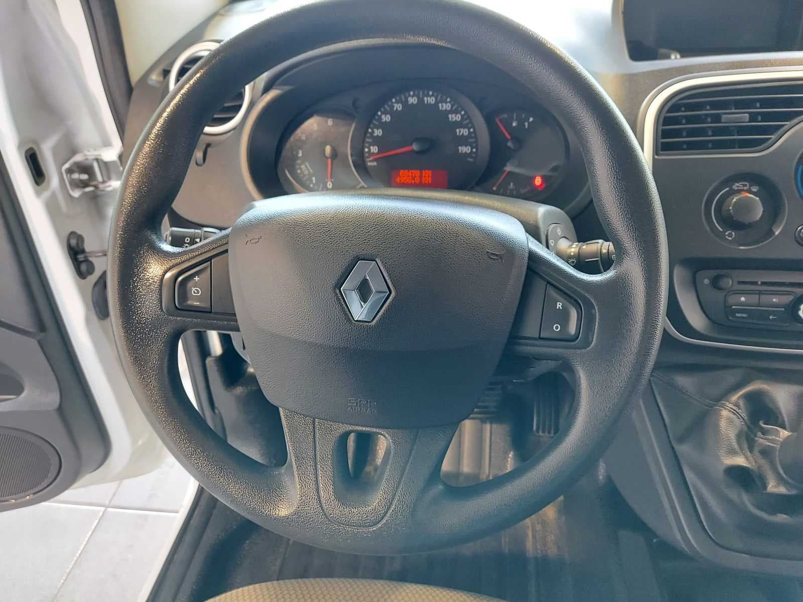 Renault Kangoo Transporter Kangoo Rapid 1.5 dCi 90 FAP Extra ENERGY (EURO 6) #10