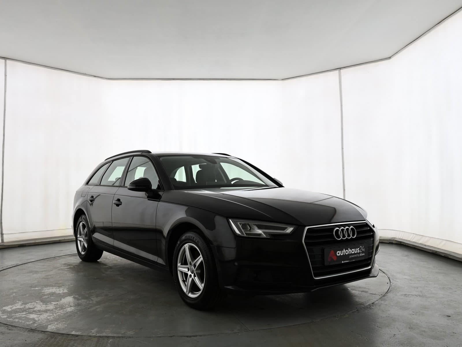 Audi A4 Kombi AUDI A4 35 TDI S tronic Avant Kombi #1