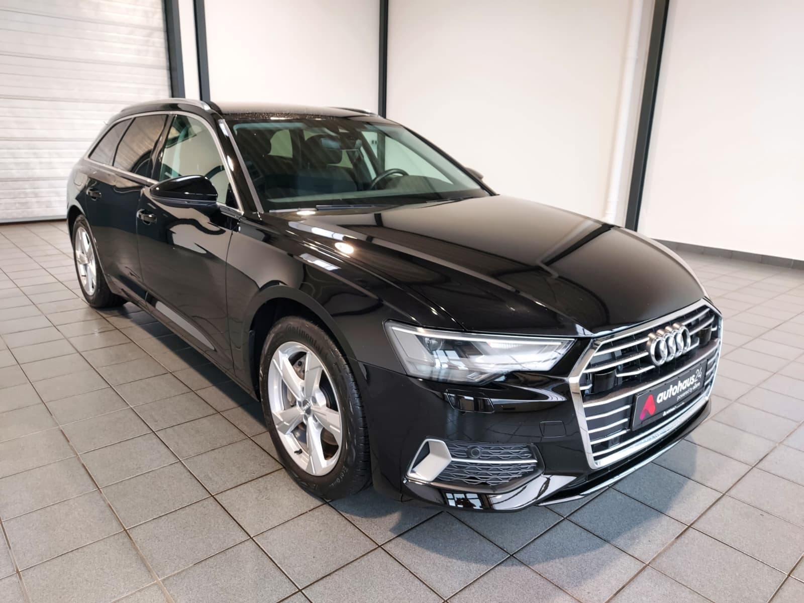 Audi A6 Kombi AUDI A6 45 TFSI S tronic sport Avant Kombi #1