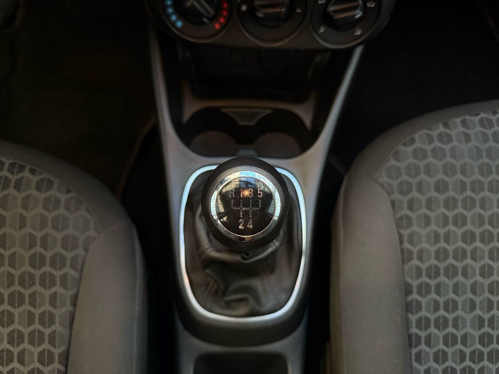 Opel Corsa Limousine Corsa E 1.2 Edition (EURO 6d-TEMP) #13