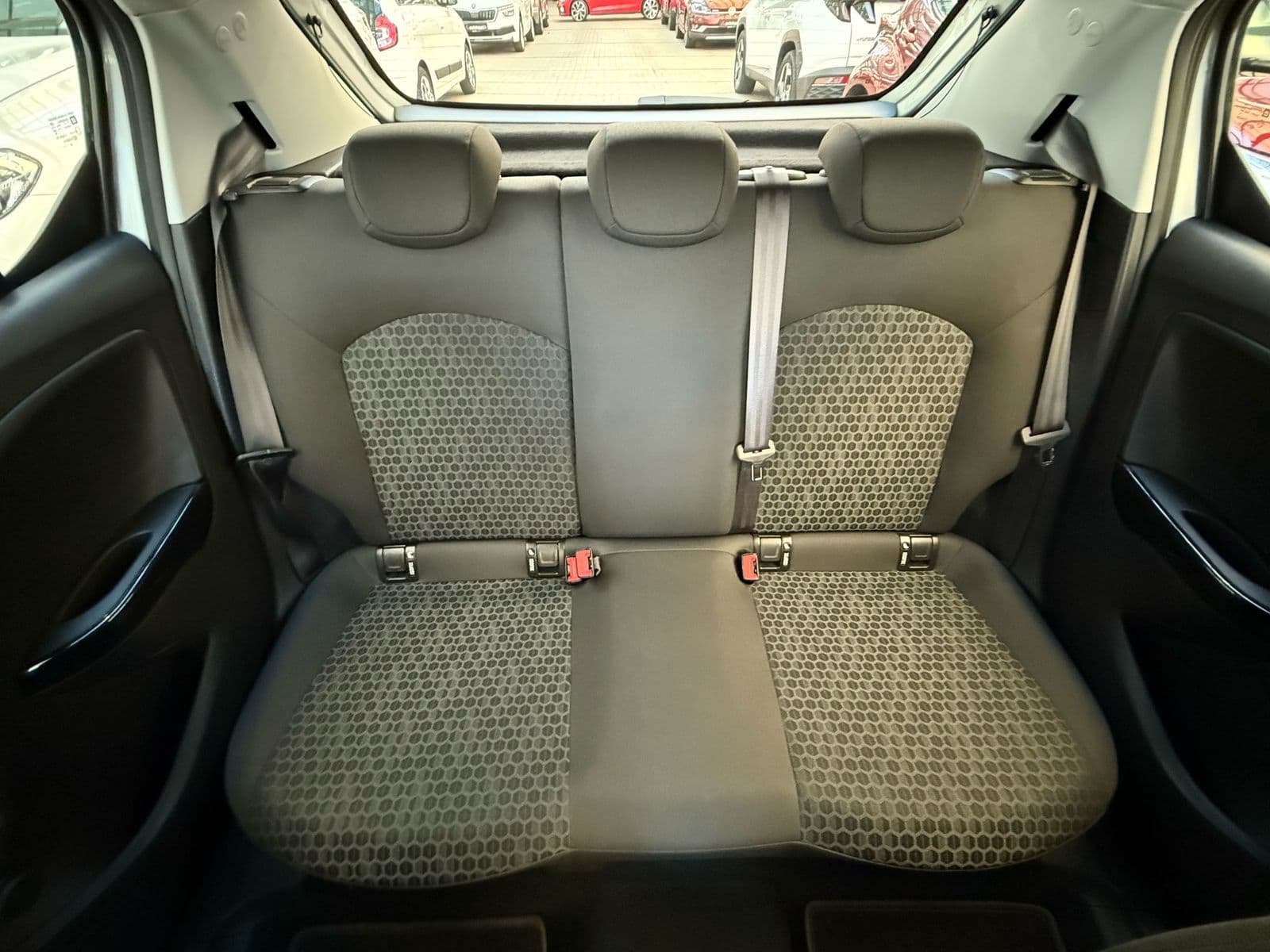 Opel Corsa Limousine Corsa E 1.2 Edition (EURO 6d-TEMP) #15