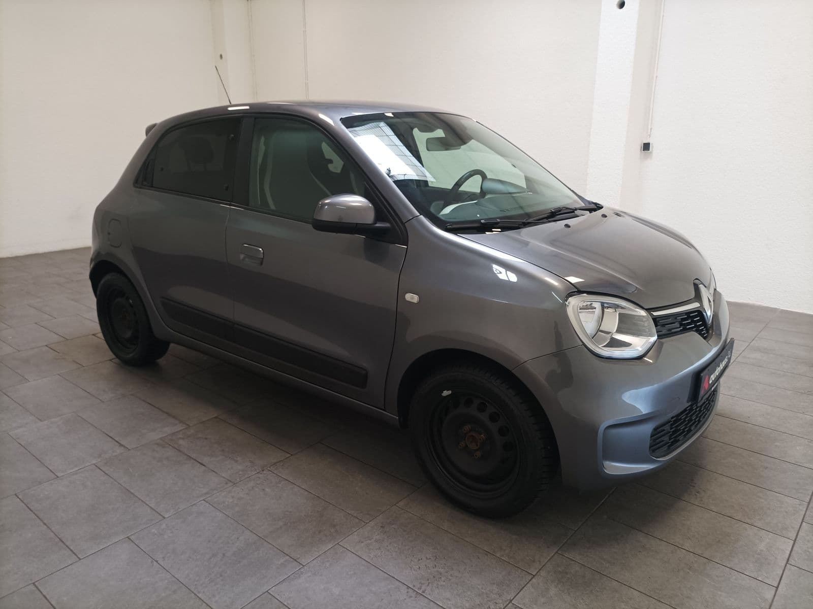 Renault Twingo Limousine RENAULT Twingo SCe 75 Limited Schräghecklimousine #1