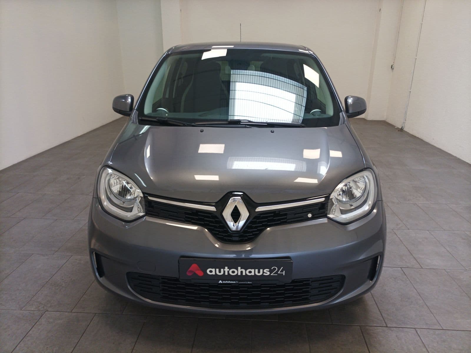 Renault Twingo Limousine Twingo 1.0 SCe 75 Limited (EURO 6d-TEMP) #2