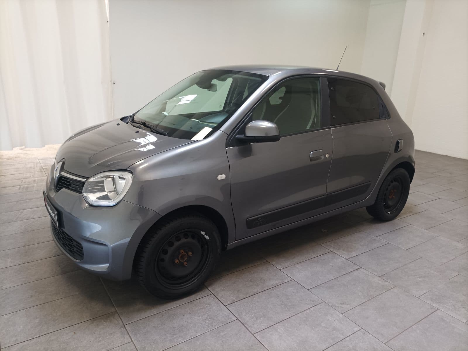 Renault Twingo Limousine Twingo 1.0 SCe 75 Limited (EURO 6d-TEMP) #3