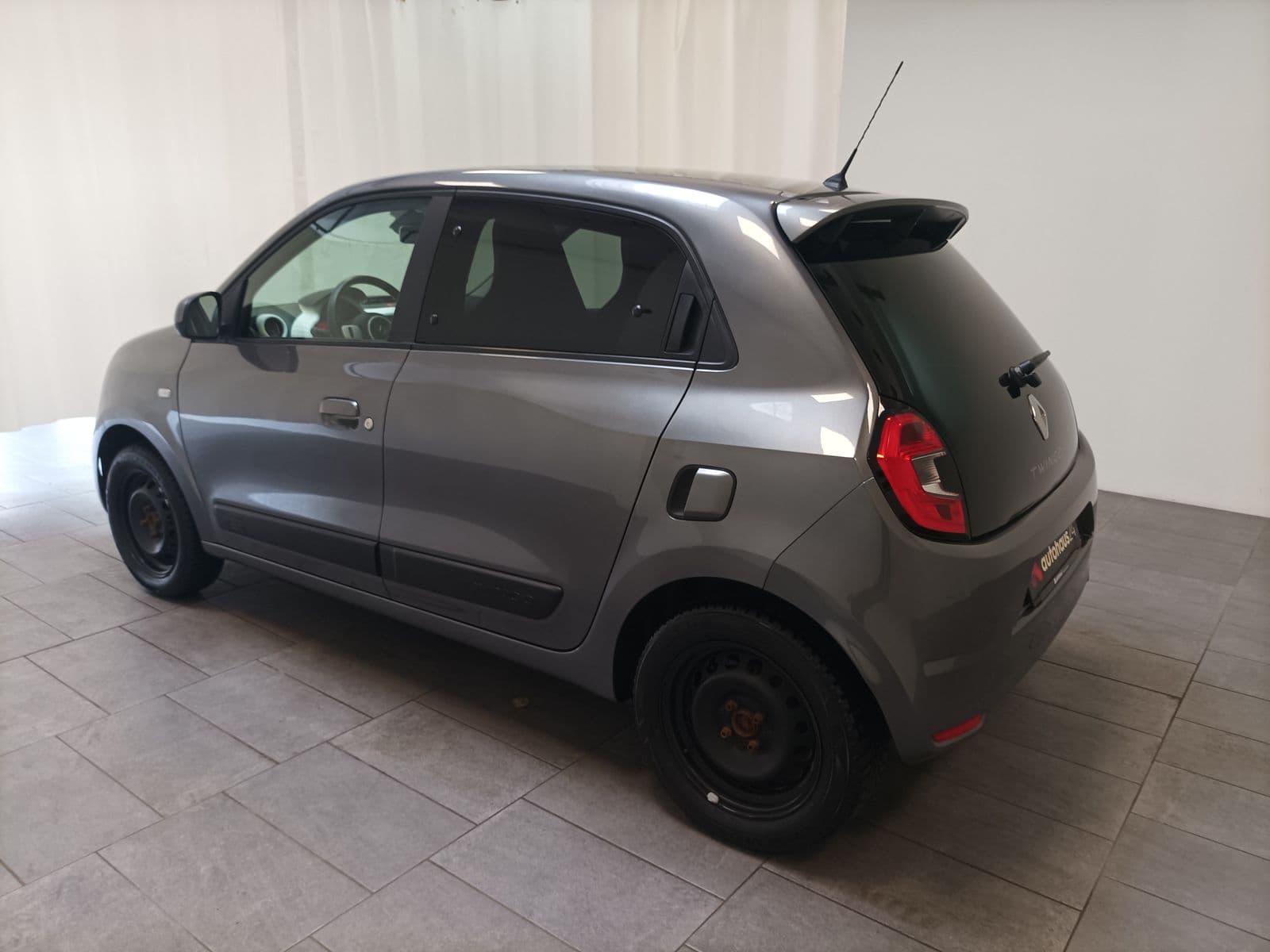 Renault Twingo Limousine Twingo 1.0 SCe 75 Limited (EURO 6d-TEMP) #4