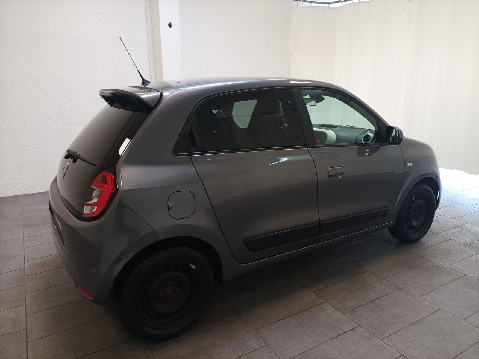 Renault Twingo Limousine Twingo 1.0 SCe 75 Limited (EURO 6d-TEMP) #5