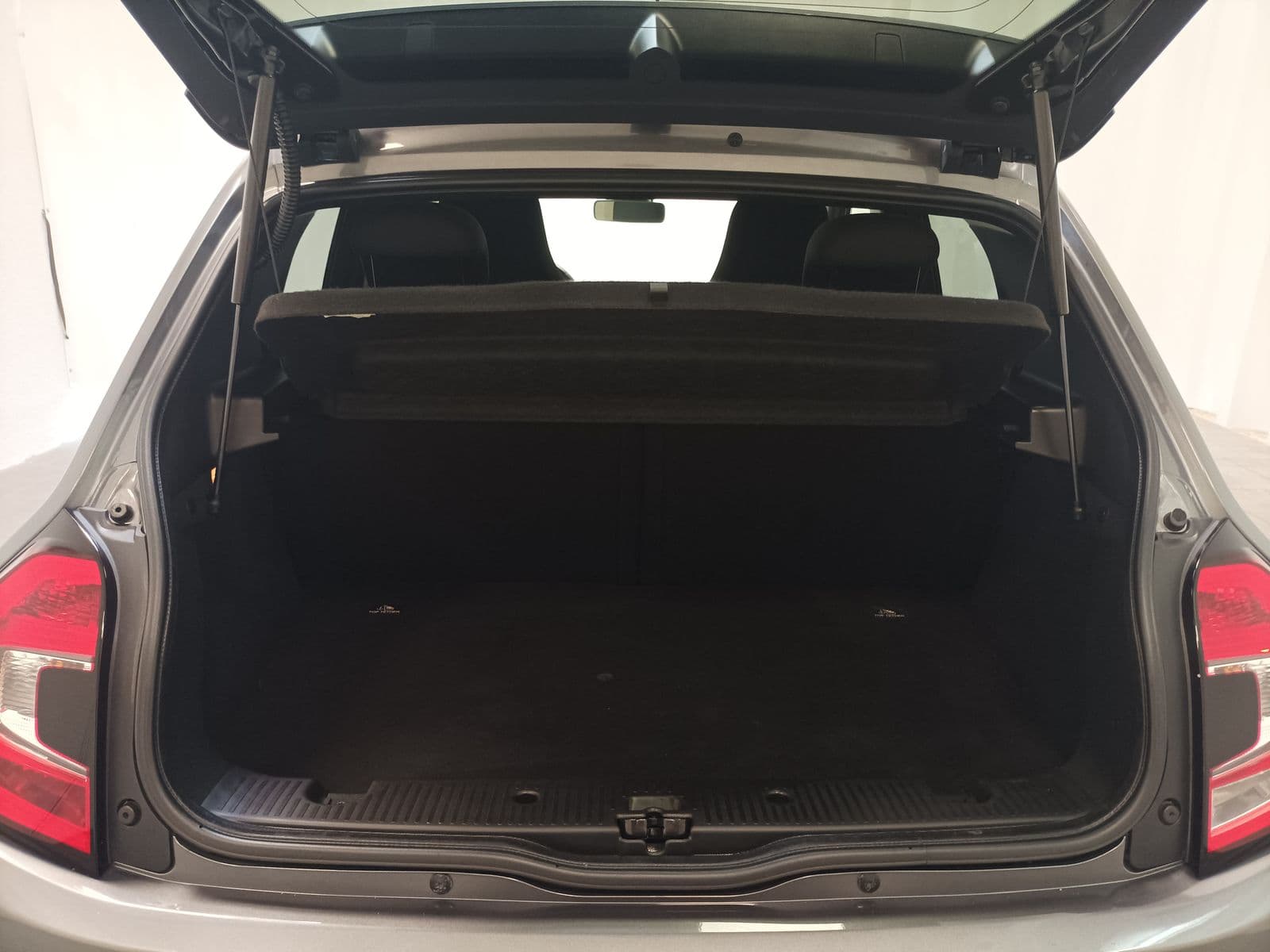 Renault Twingo Limousine Twingo 1.0 SCe 75 Limited (EURO 6d-TEMP) #6