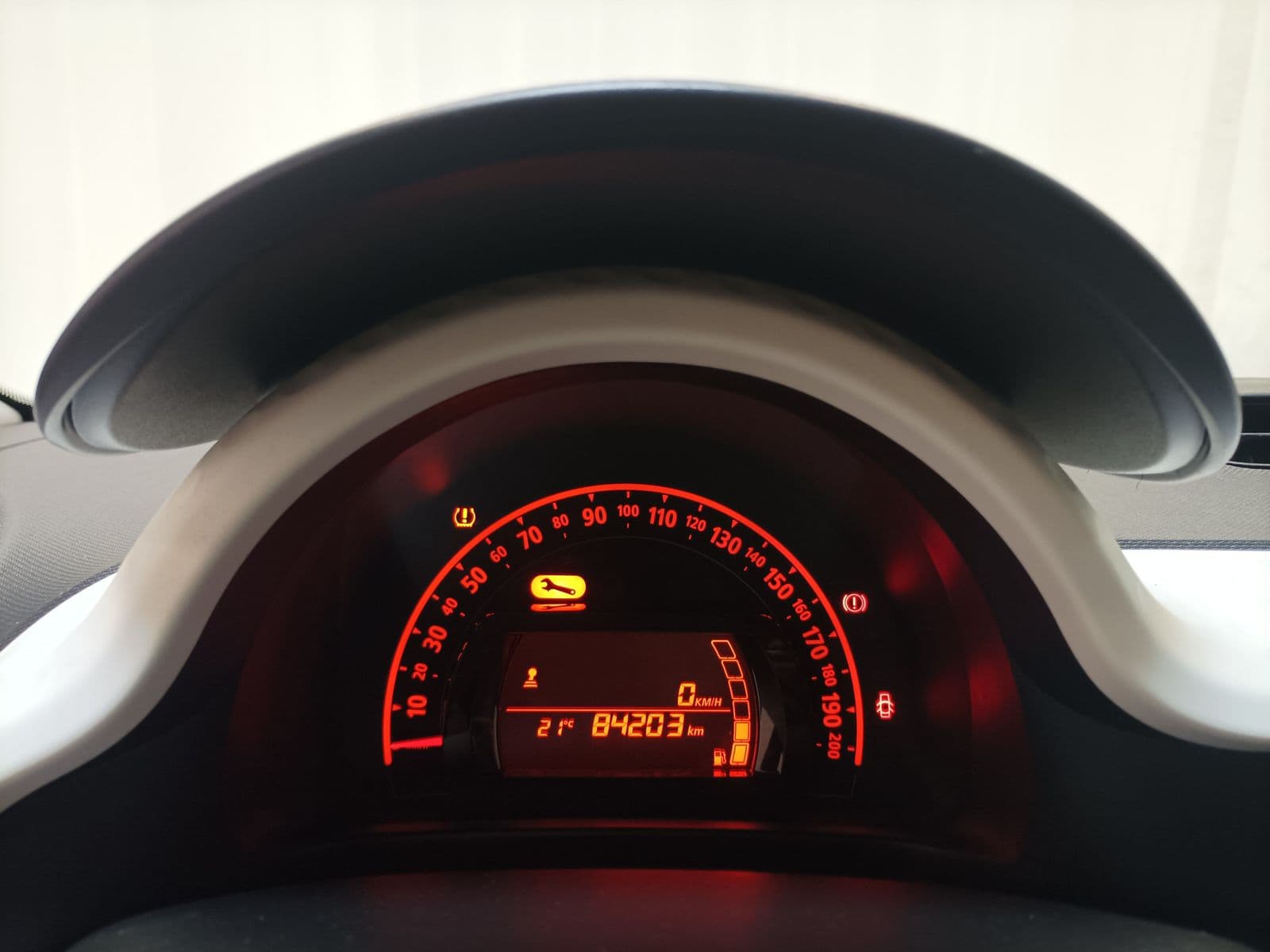 Renault Twingo Limousine Twingo 1.0 SCe 75 Limited (EURO 6d-TEMP) #7