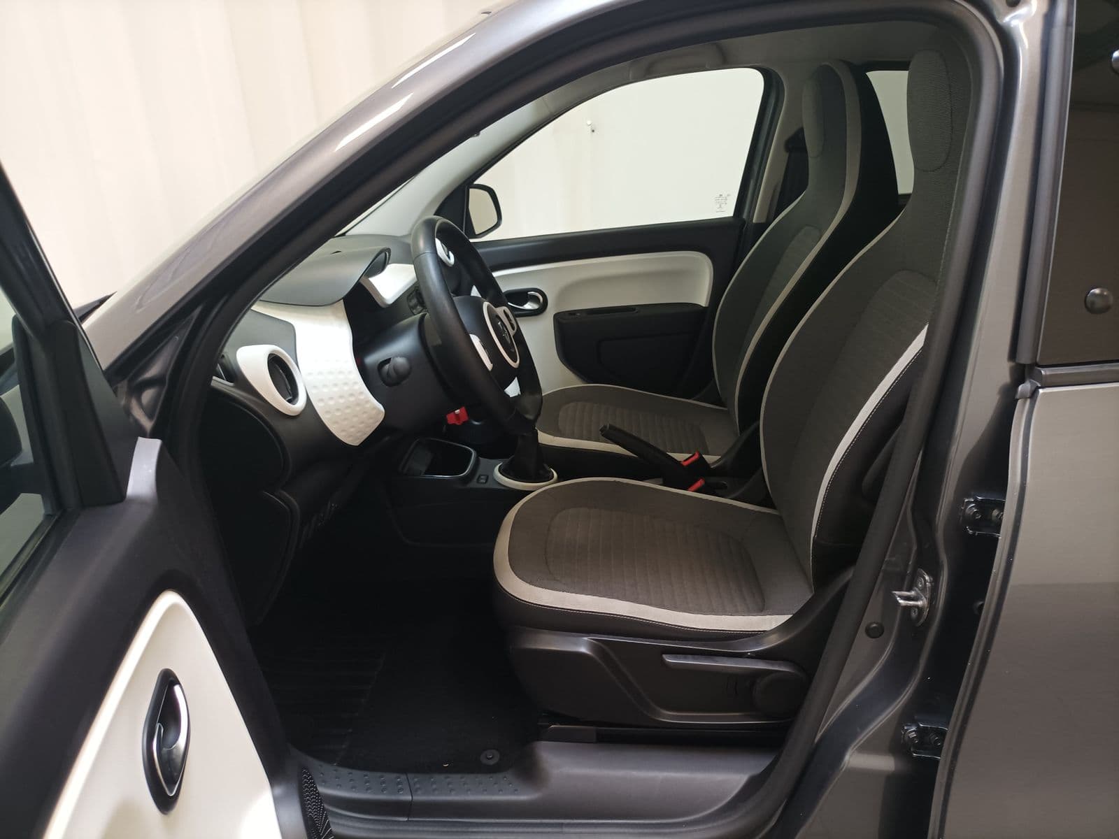 Renault Twingo Limousine Twingo 1.0 SCe 75 Limited (EURO 6d-TEMP) #8