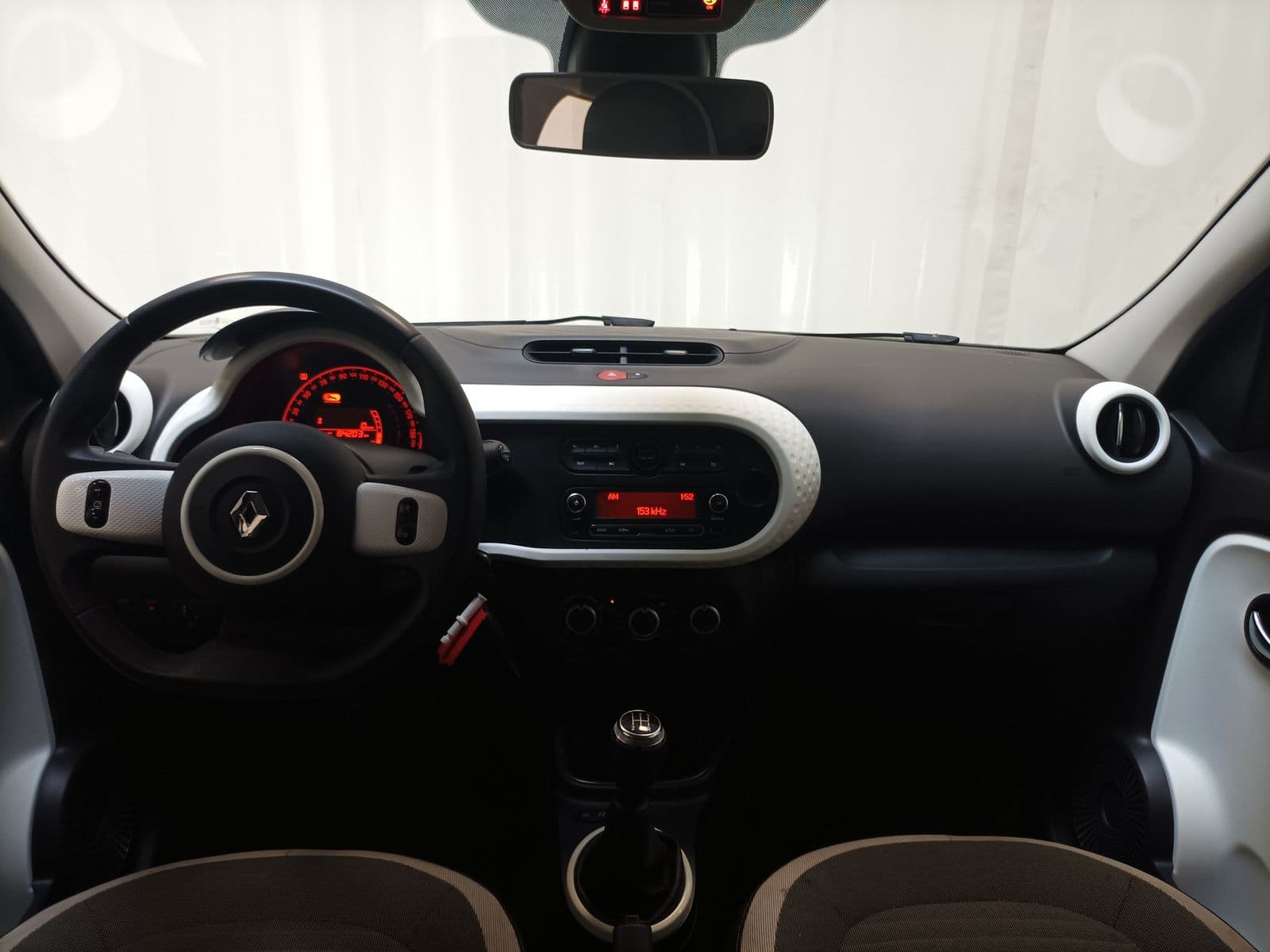 Renault Twingo Limousine Twingo 1.0 SCe 75 Limited (EURO 6d-TEMP) #9