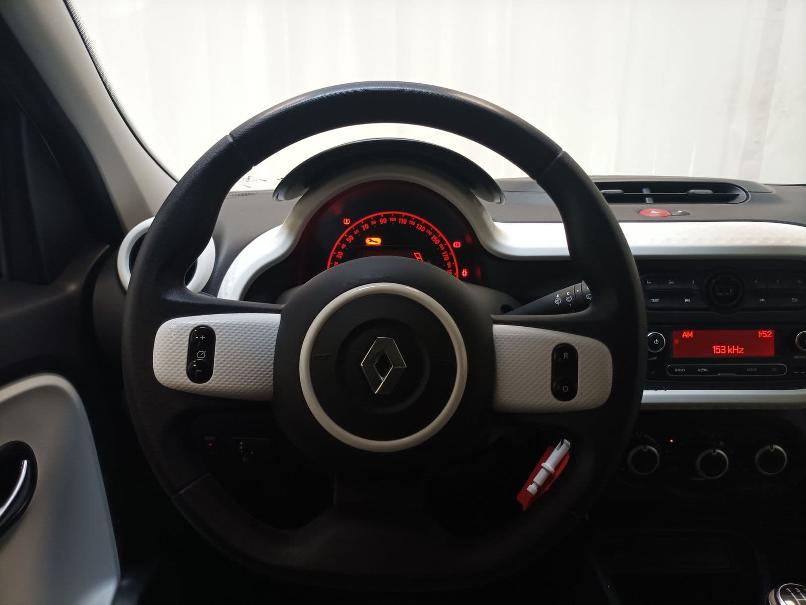 Renault Twingo Limousine Twingo 1.0 SCe 75 Limited (EURO 6d-TEMP) #10