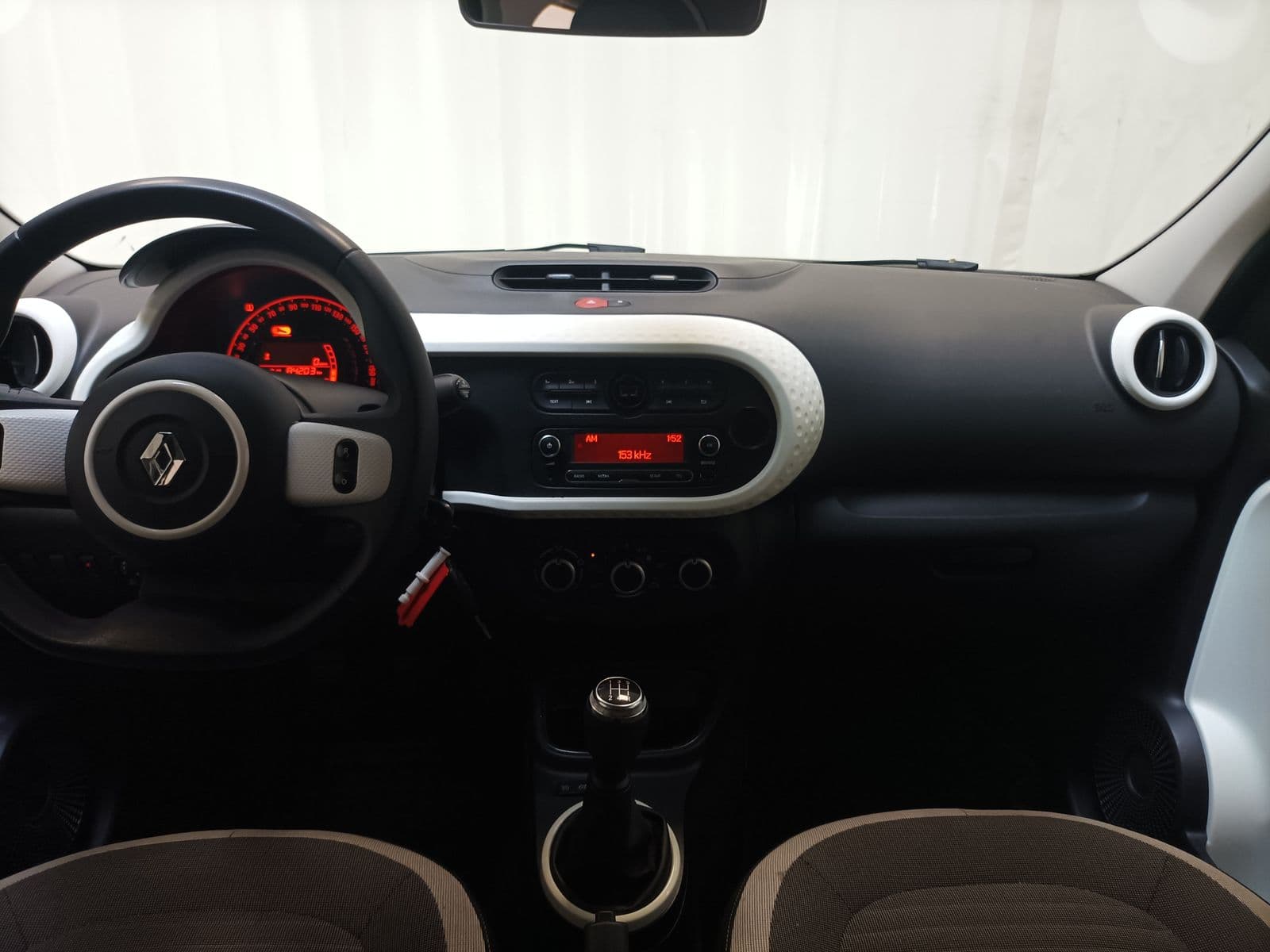 Renault Twingo Limousine Twingo 1.0 SCe 75 Limited (EURO 6d-TEMP) #11