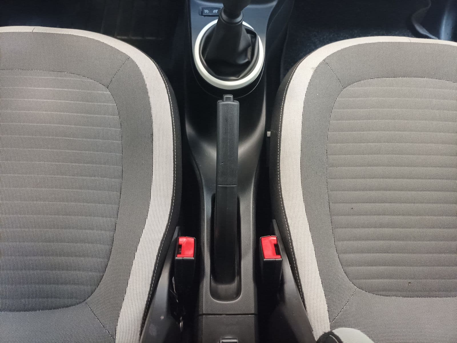 Renault Twingo Limousine Twingo 1.0 SCe 75 Limited (EURO 6d-TEMP) #15
