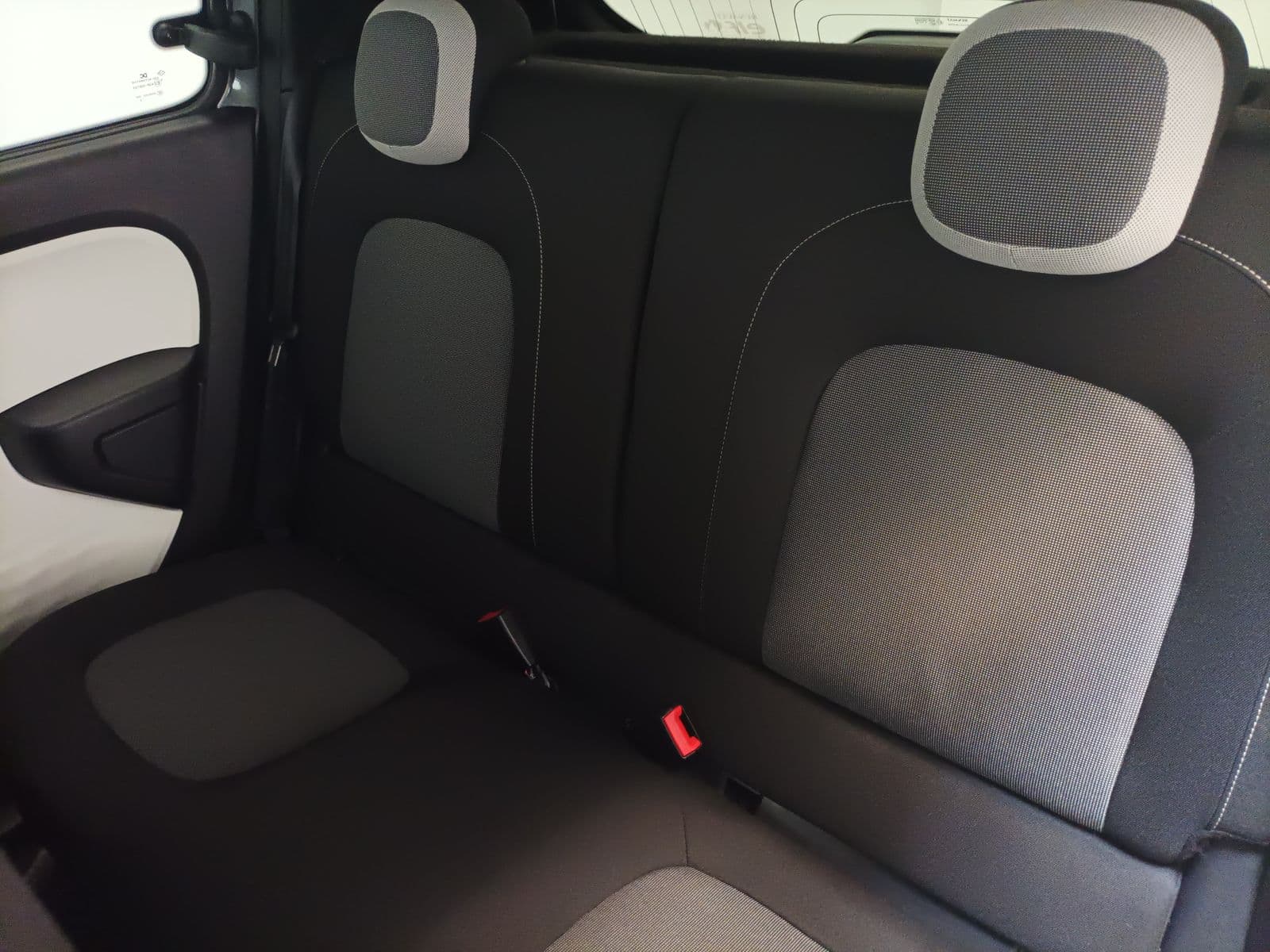Renault Twingo Limousine Twingo 1.0 SCe 75 Limited (EURO 6d-TEMP) #17