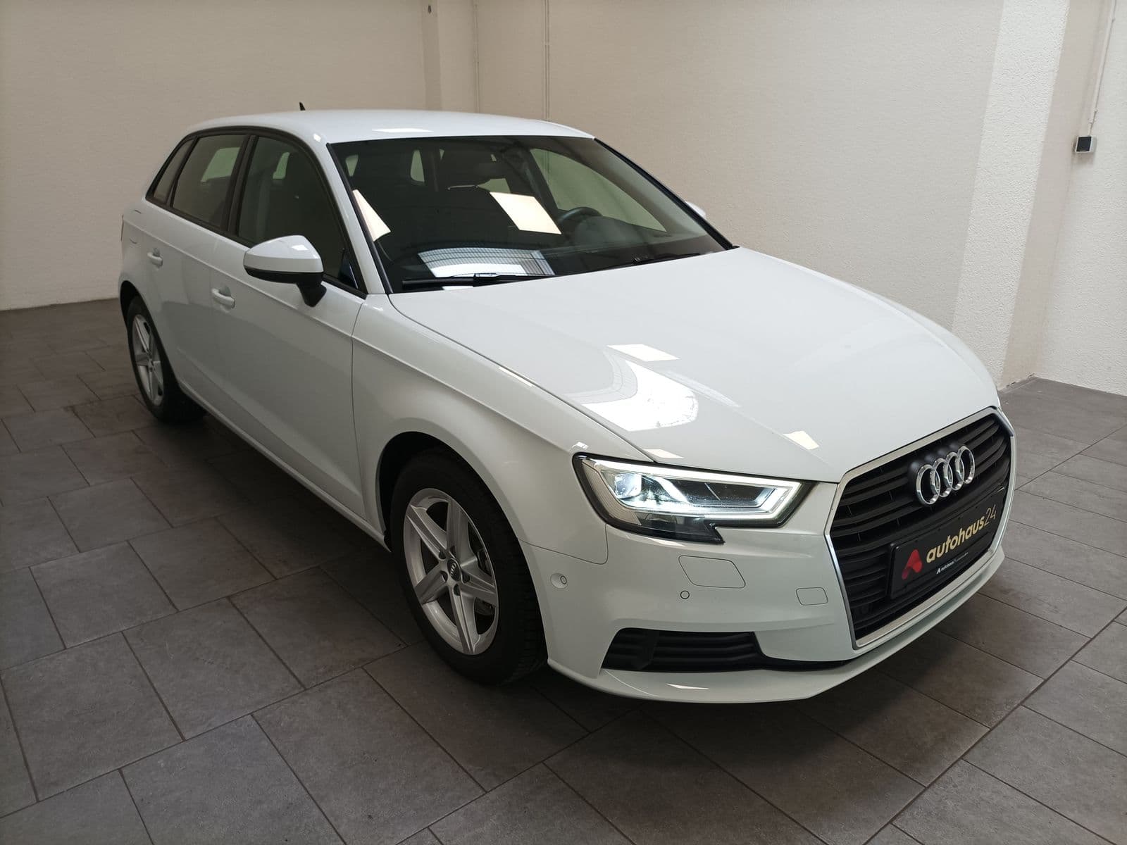Audi A3 Limousine AUDI A3 30 TDI Sportback Sportback #1