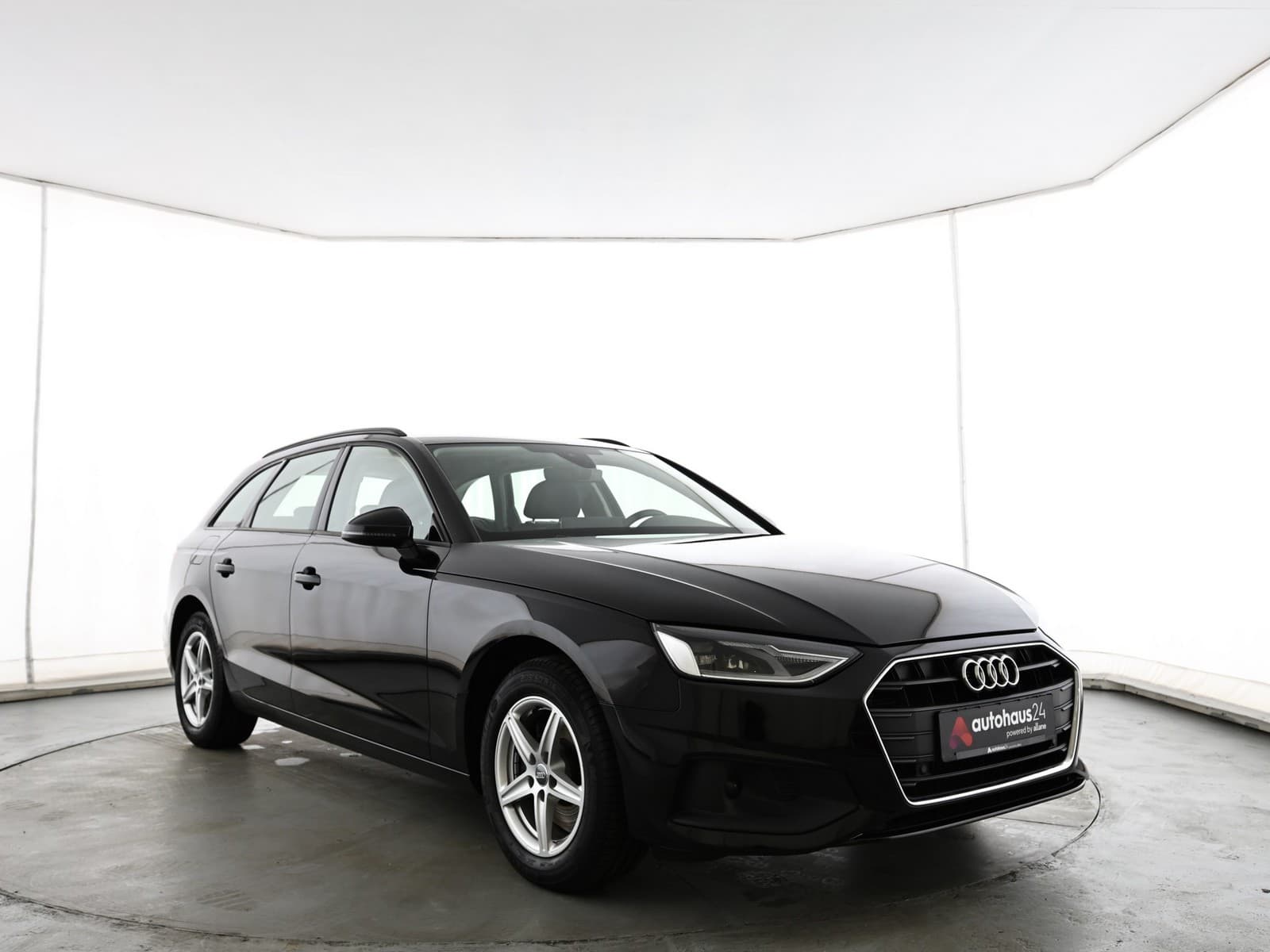 Audi A4 Kombi AUDI A4 35 TDI S tronic Avant Kombi #1