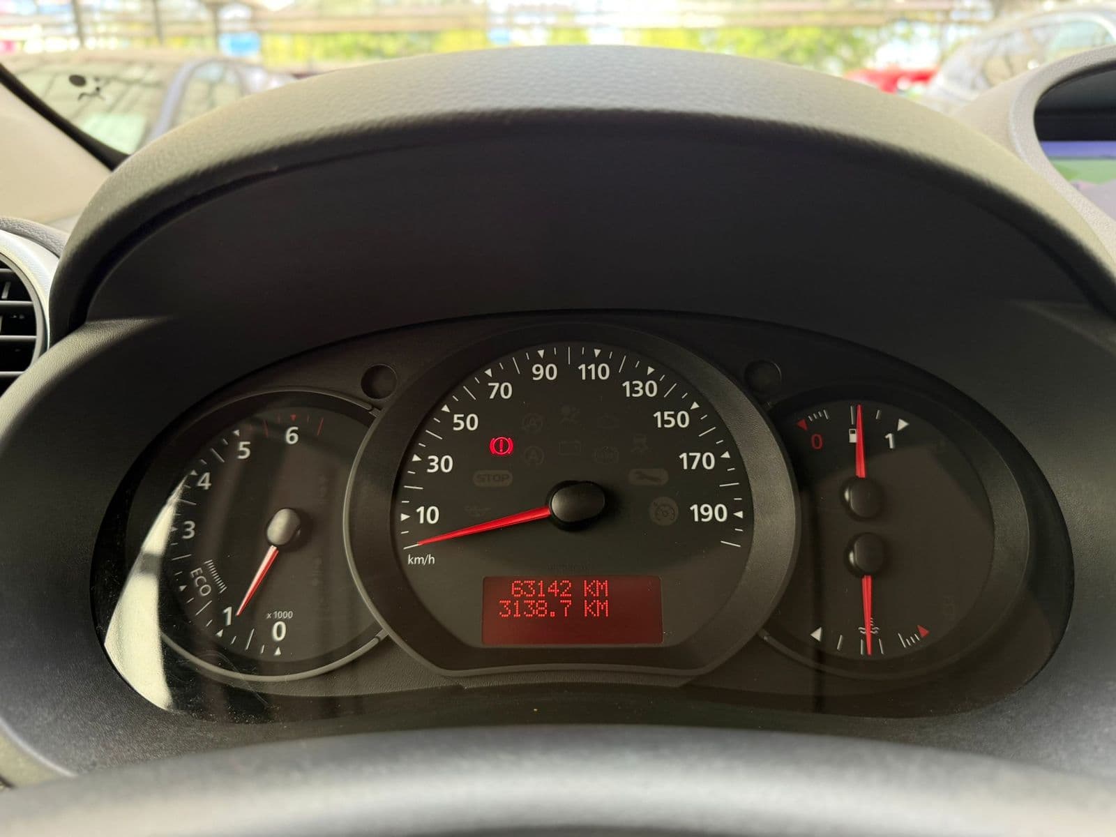Renault Kangoo Transporter Kangoo Rapid 1.5 BLUE dCi 95 FAP Extra (EURO 6d-TE #7