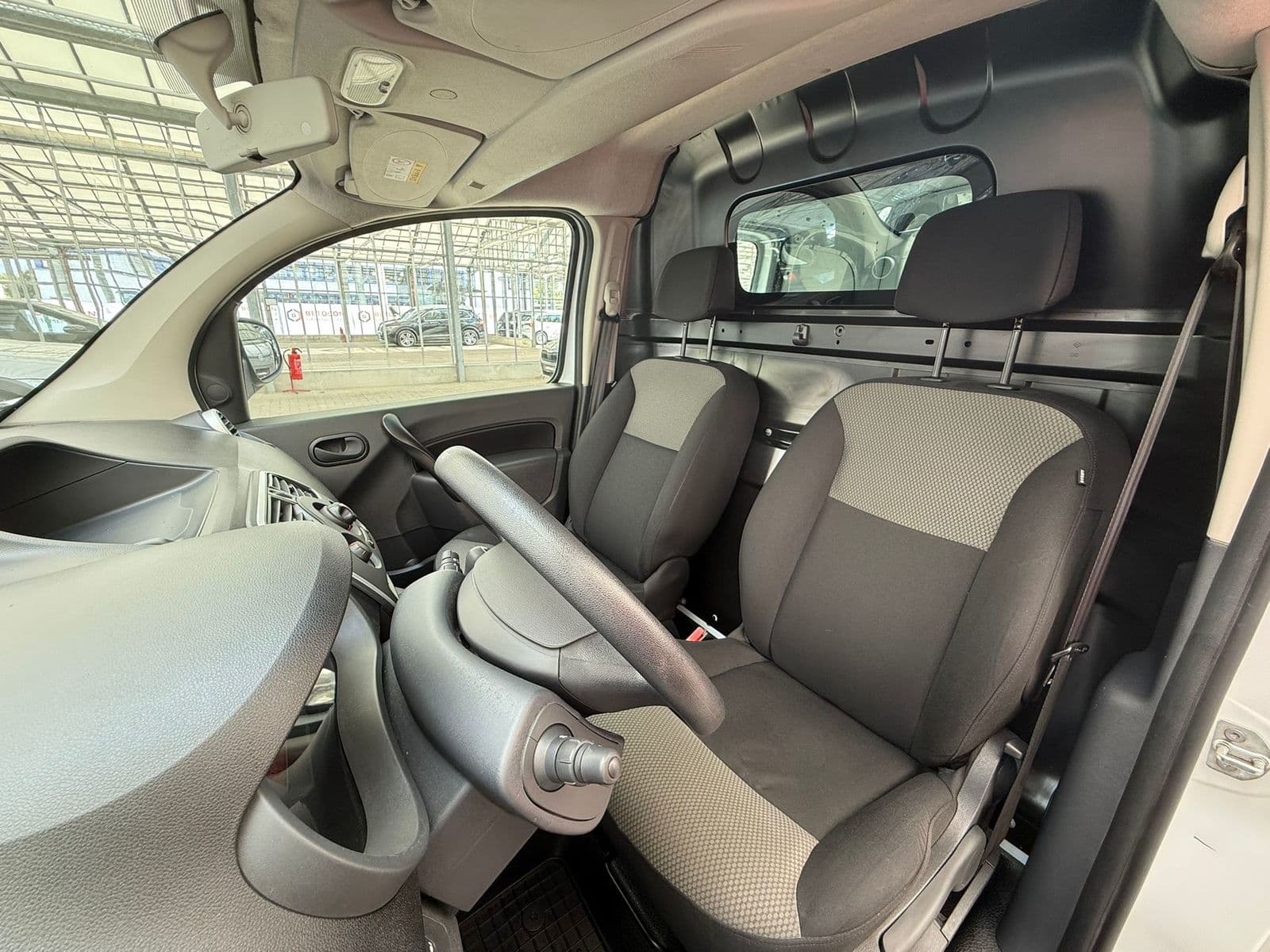 Renault Kangoo Transporter Kangoo Rapid 1.5 BLUE dCi 95 FAP Extra (EURO 6d-TE #15