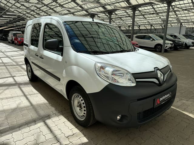 Renault Kangoo 117723