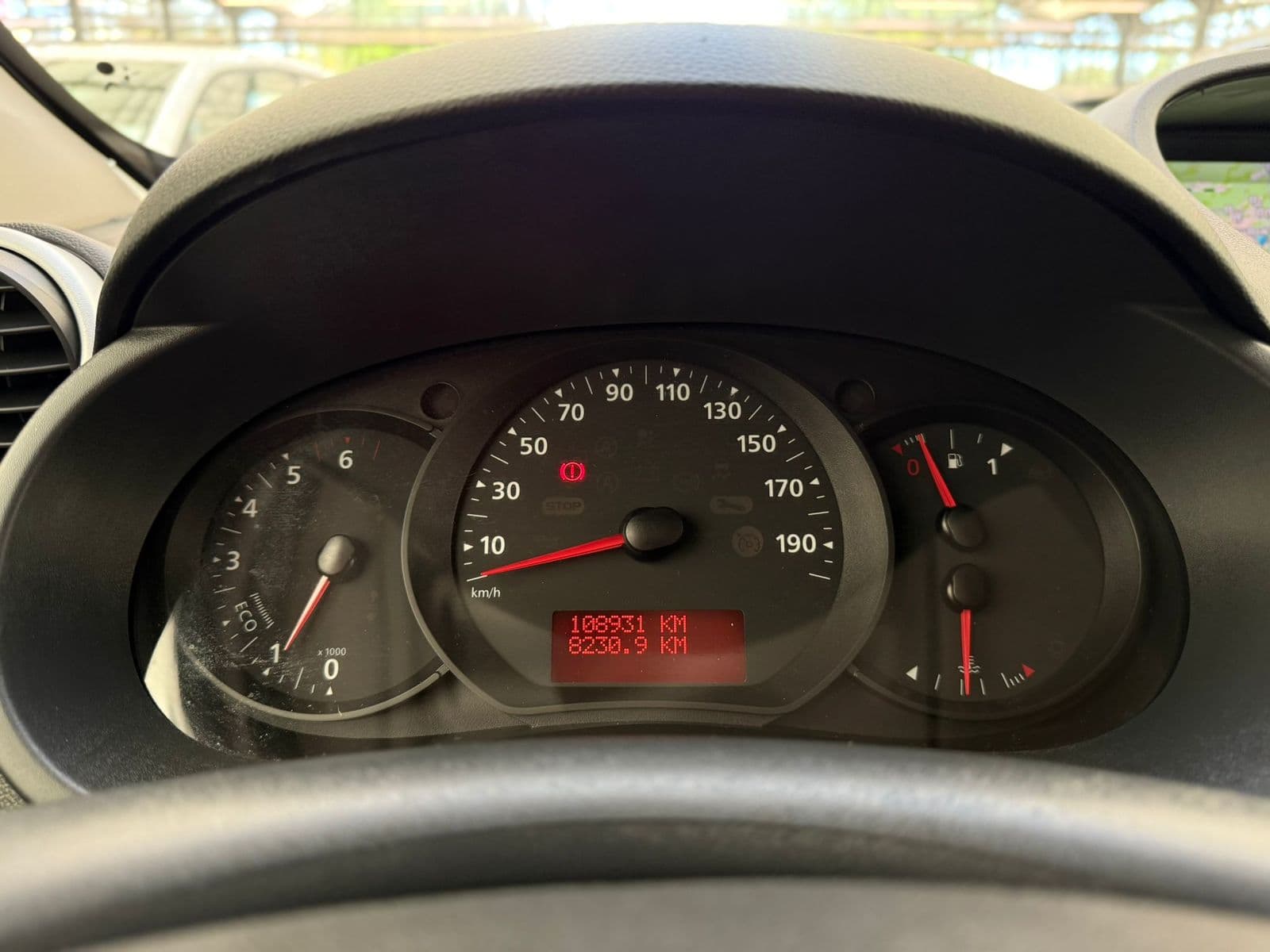 Renault Kangoo Transporter Kangoo Rapid 1.5 BLUE dCi 95 FAP Extra (EURO 6d-TE #7