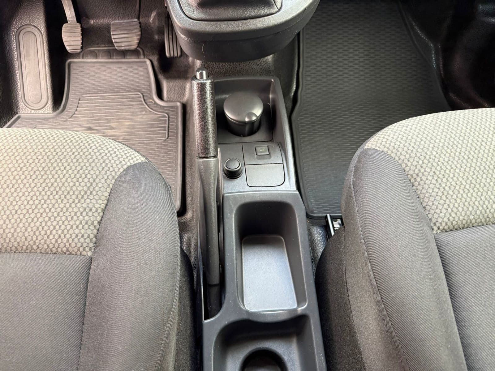 Renault Kangoo Transporter Kangoo Rapid 1.5 BLUE dCi 95 FAP Extra (EURO 6d-TE #14