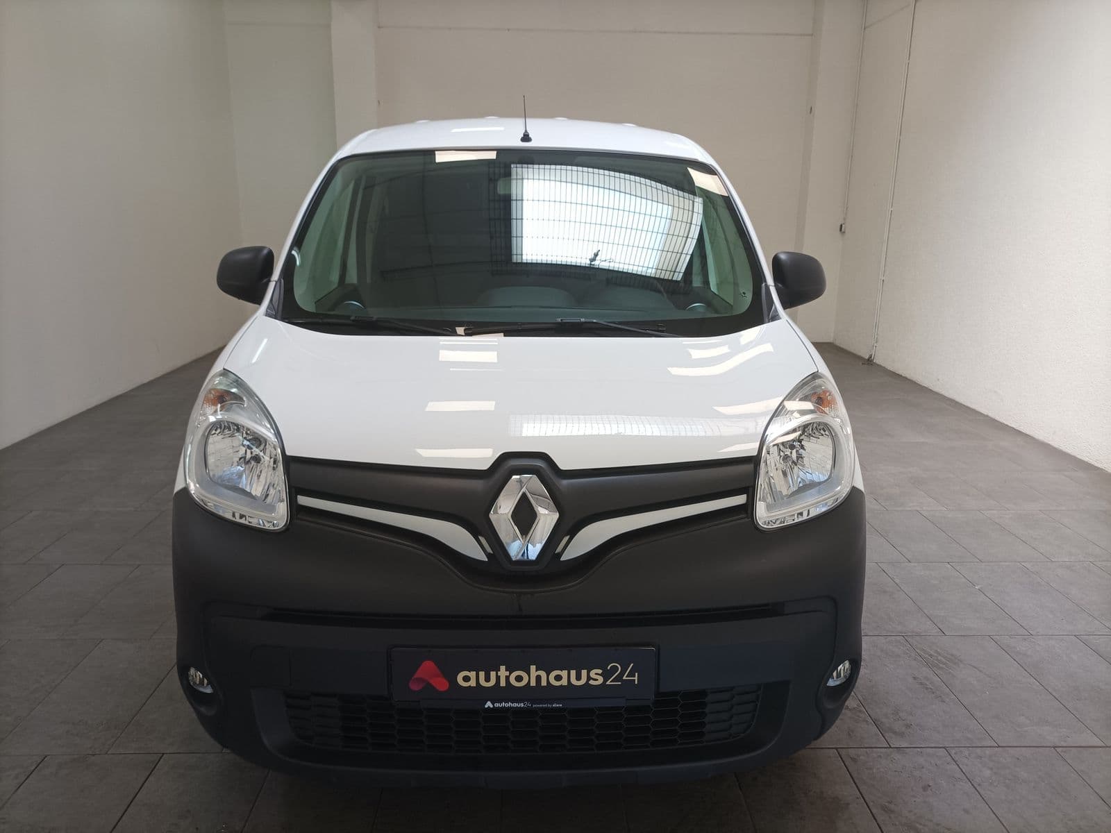 Renault Kangoo Transporter Kangoo Rapid 1.5 BLUE dCi 95 FAP Maxi Extra (EURO #2