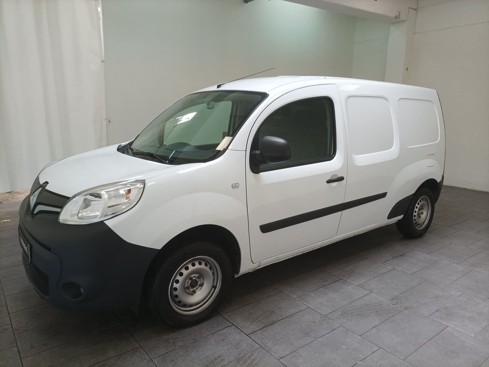 Renault Kangoo Transporter Kangoo Rapid 1.5 BLUE dCi 95 FAP Maxi Extra (EURO #3
