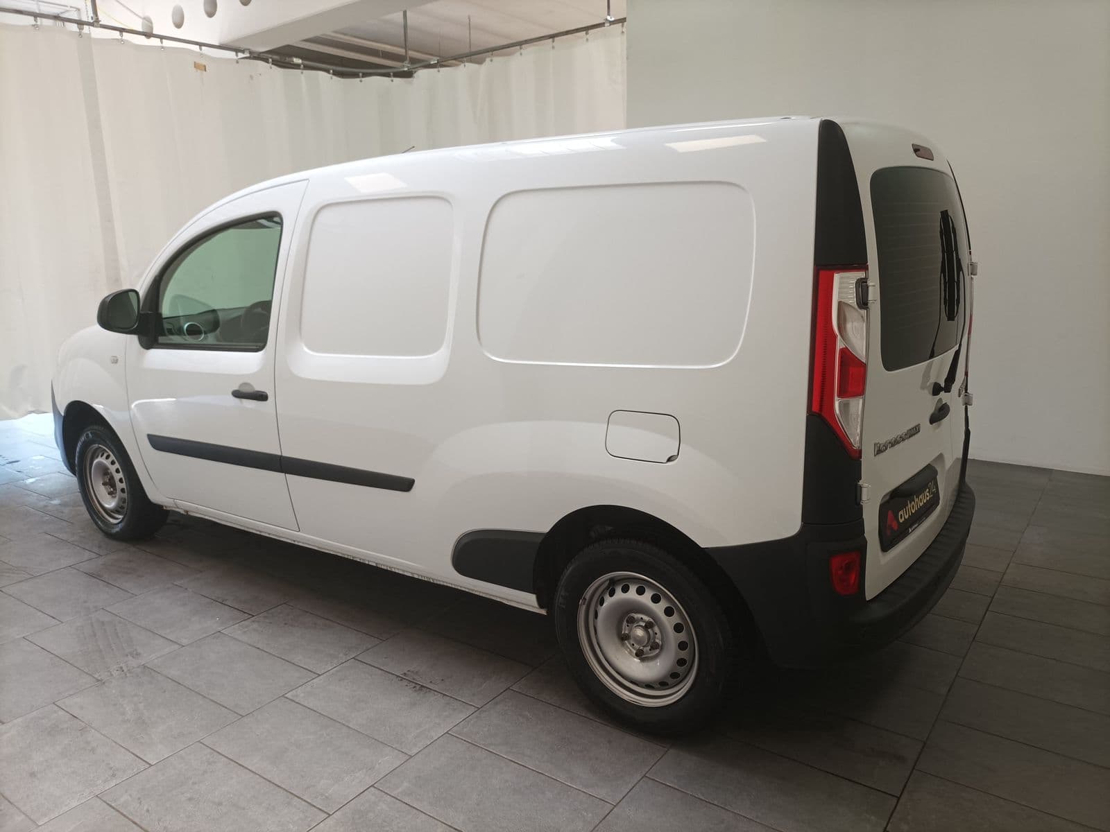 Renault Kangoo Transporter Kangoo Rapid 1.5 BLUE dCi 95 FAP Maxi Extra (EURO #4