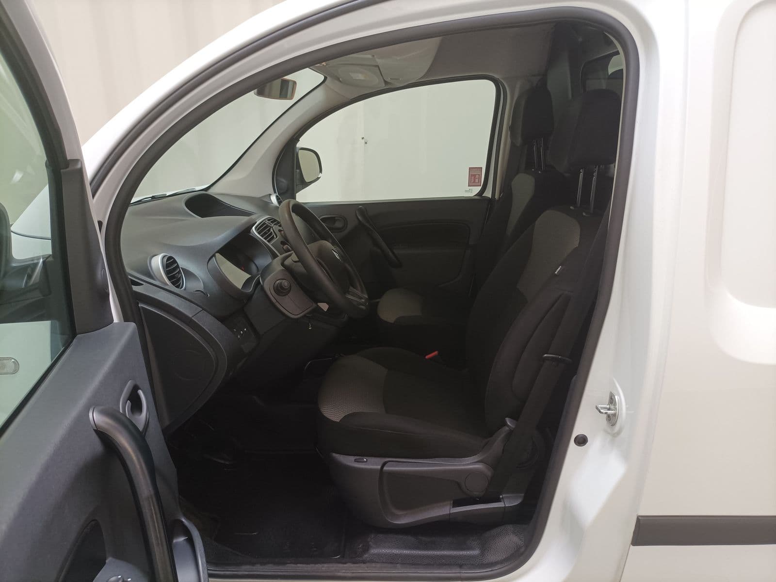 Renault Kangoo Transporter Kangoo Rapid 1.5 BLUE dCi 95 FAP Maxi Extra (EURO #8