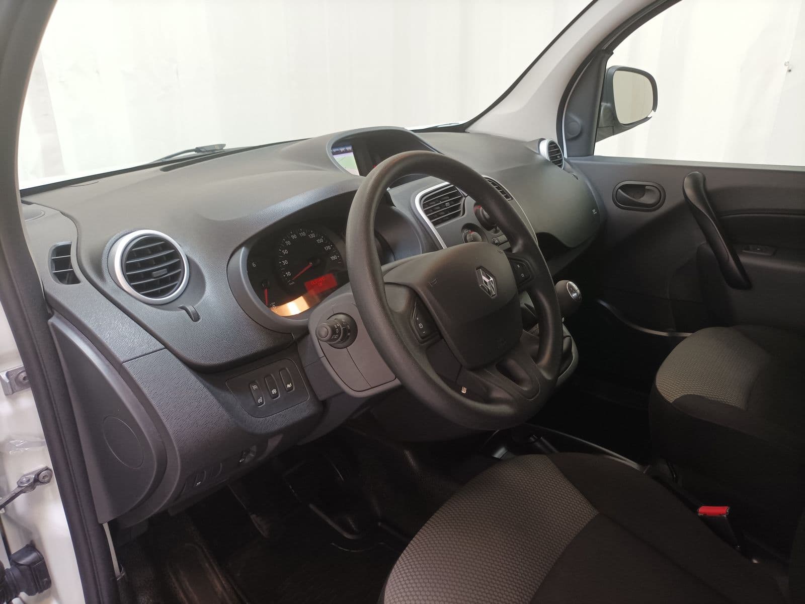 Renault Kangoo Transporter Kangoo Rapid 1.5 BLUE dCi 95 FAP Maxi Extra (EURO #9
