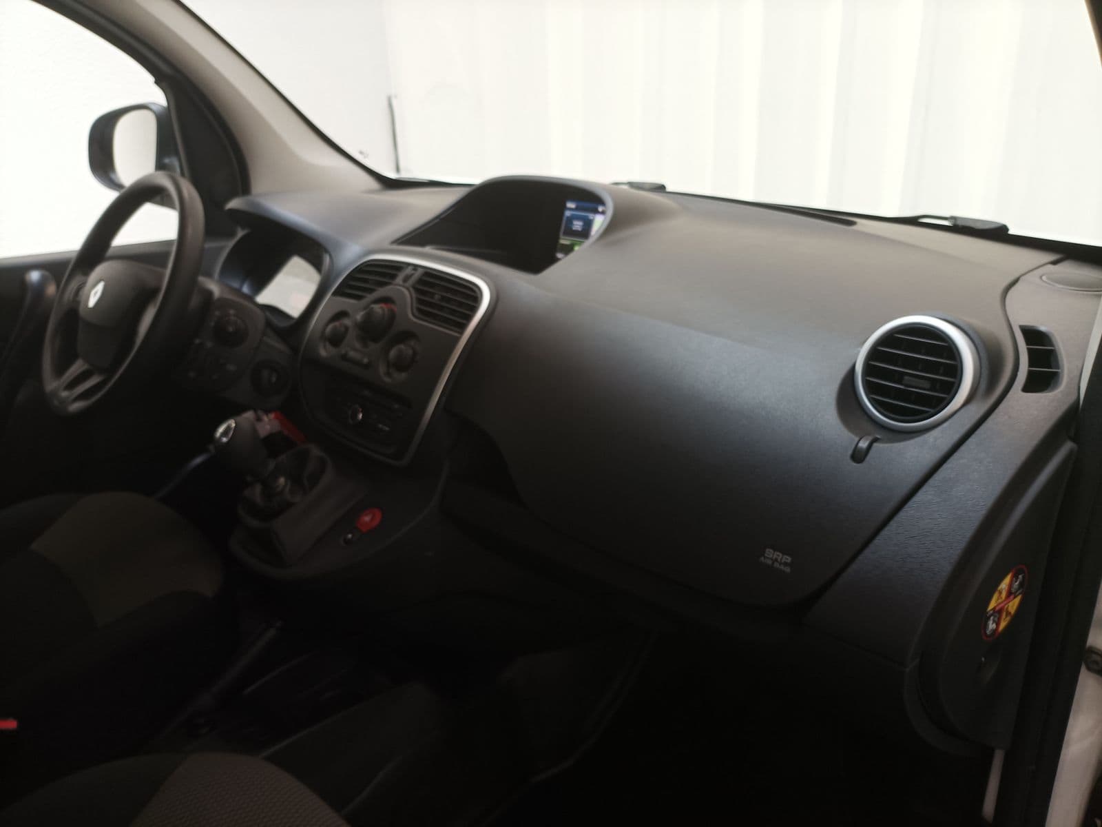 Renault Kangoo Transporter Kangoo Rapid 1.5 BLUE dCi 95 FAP Maxi Extra (EURO #10