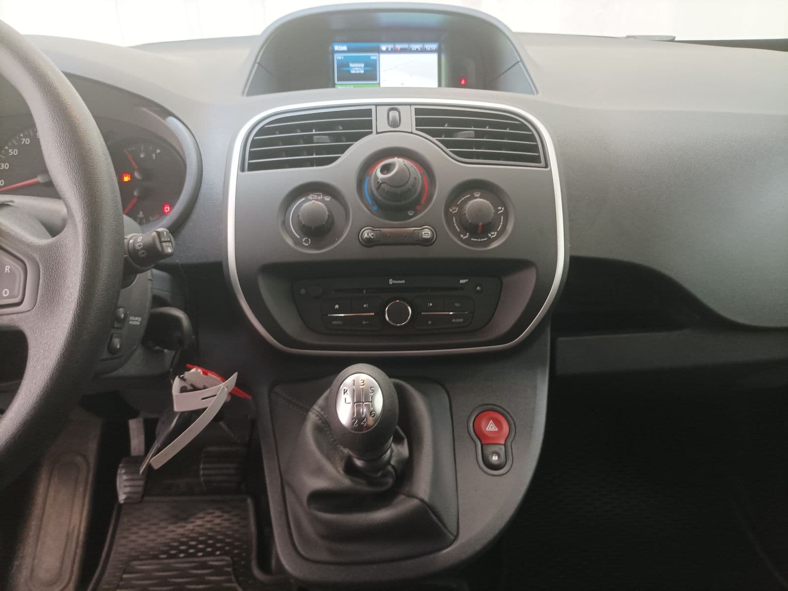 Renault Kangoo Transporter Kangoo Rapid 1.5 BLUE dCi 95 FAP Maxi Extra (EURO #12