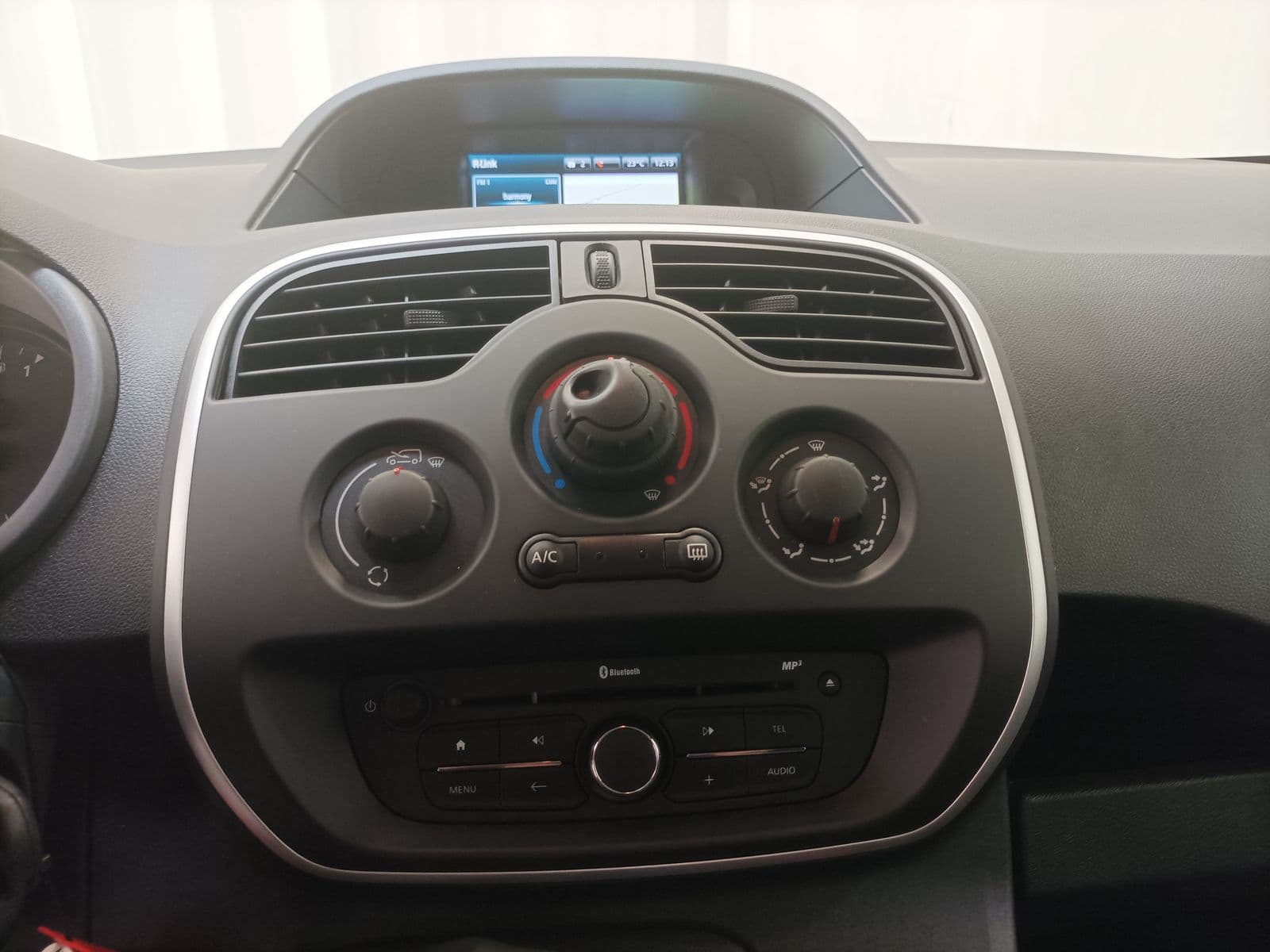 Renault Kangoo Transporter Kangoo Rapid 1.5 BLUE dCi 95 FAP Maxi Extra (EURO #14