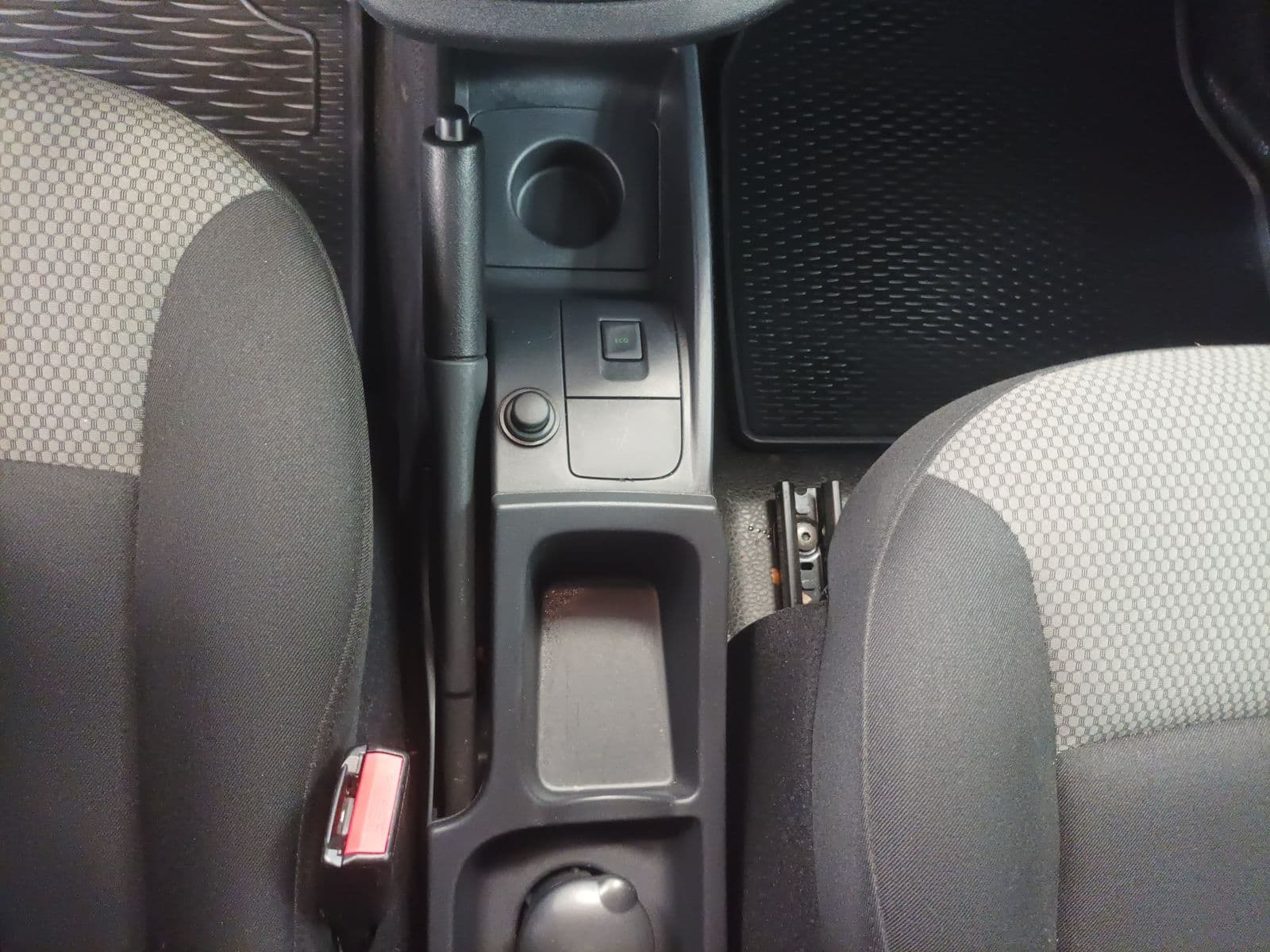 Renault Kangoo Transporter Kangoo Rapid 1.5 BLUE dCi 95 FAP Maxi Extra (EURO #16