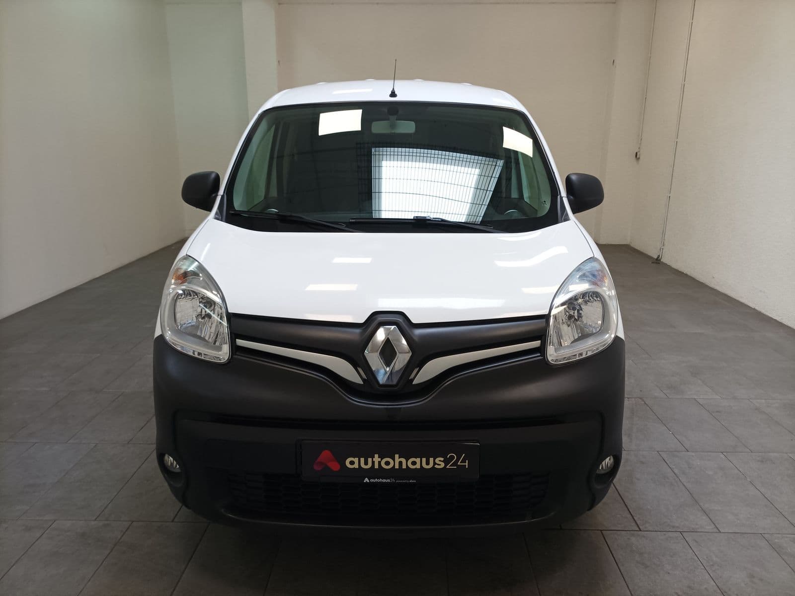 Renault Kangoo Transporter Kangoo Rapid 1.5 BLUE dCi 95 FAP Maxi Extra (EURO #2