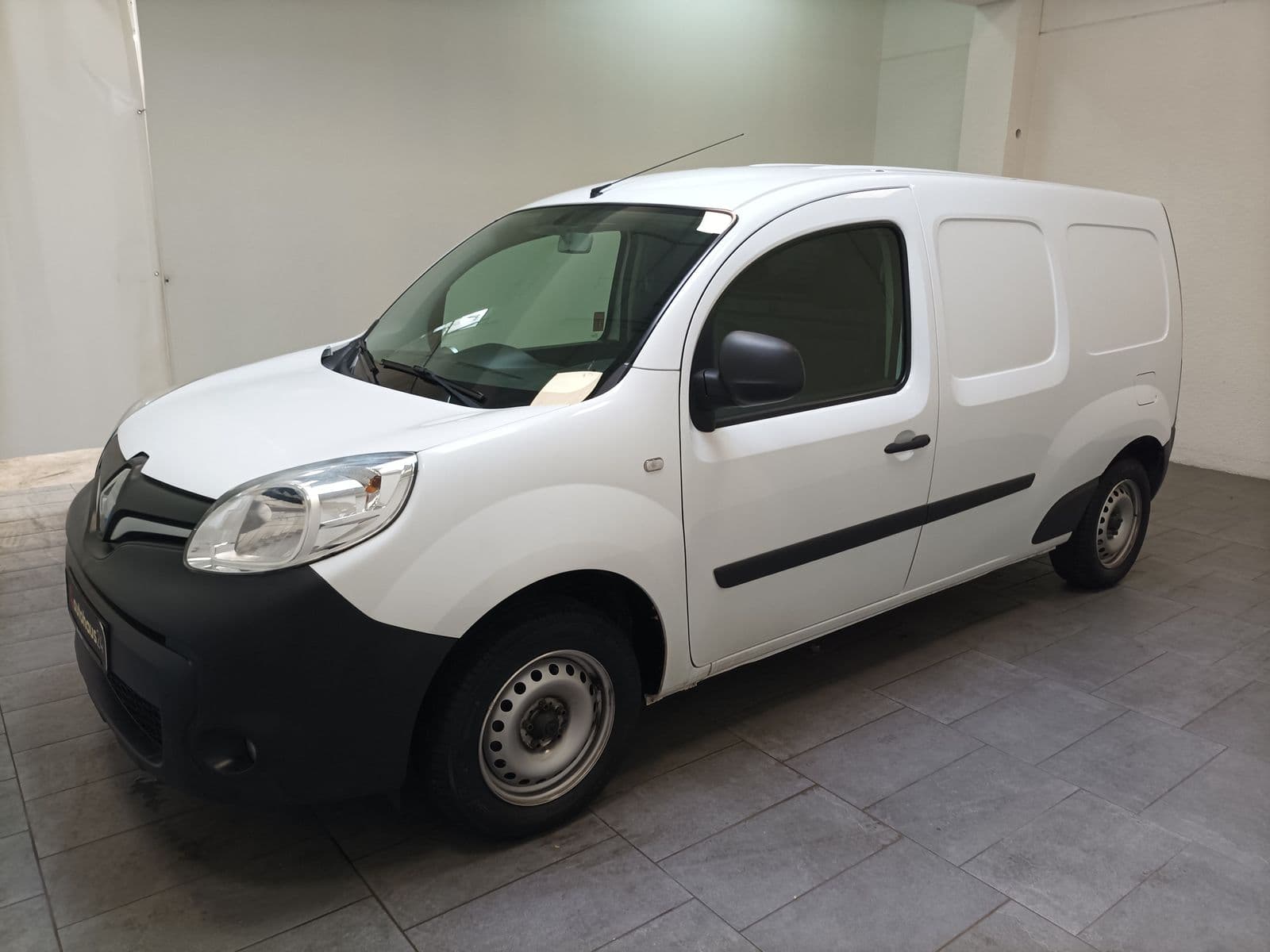 Renault Kangoo Transporter Kangoo Rapid 1.5 BLUE dCi 95 FAP Maxi Extra (EURO #3