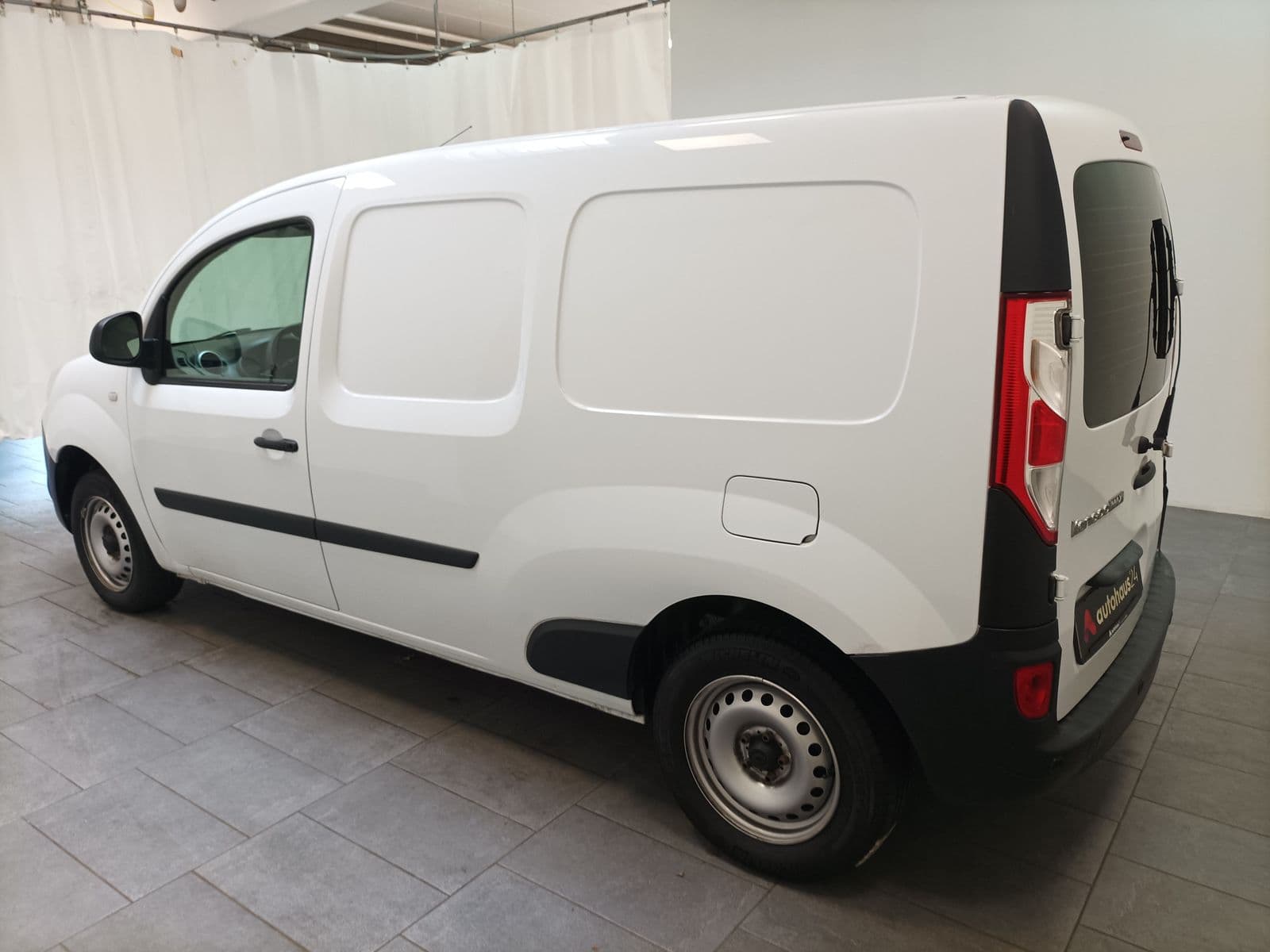 Renault Kangoo Transporter Kangoo Rapid 1.5 BLUE dCi 95 FAP Maxi Extra (EURO #4