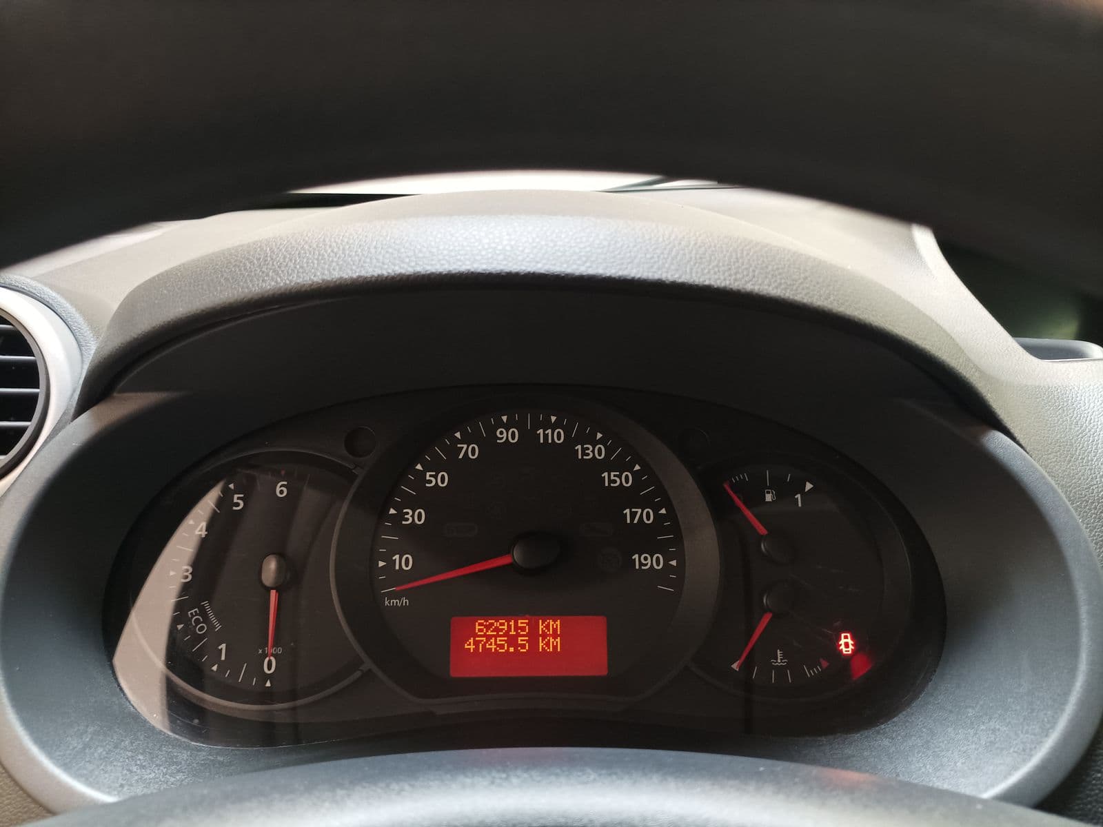 Renault Kangoo Transporter Kangoo Rapid 1.5 BLUE dCi 95 FAP Maxi Extra (EURO #7