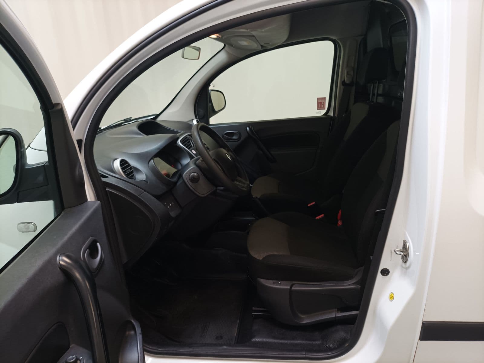 Renault Kangoo Transporter Kangoo Rapid 1.5 BLUE dCi 95 FAP Maxi Extra (EURO #8