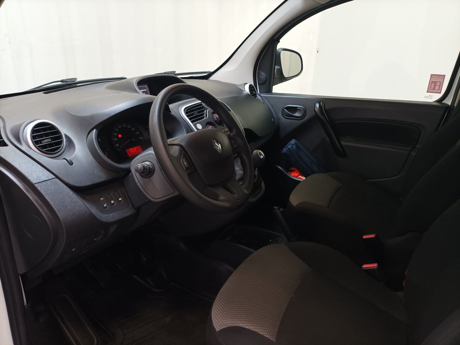 Renault Kangoo Transporter Kangoo Rapid 1.5 BLUE dCi 95 FAP Maxi Extra (EURO #9