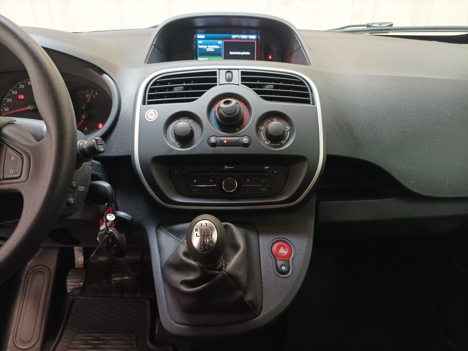 Renault Kangoo Transporter Kangoo Rapid 1.5 BLUE dCi 95 FAP Maxi Extra (EURO #12